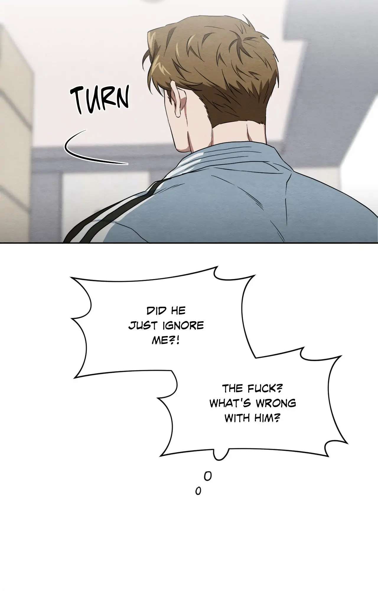 Justice Dojo Chapter 2 page 66 - 
