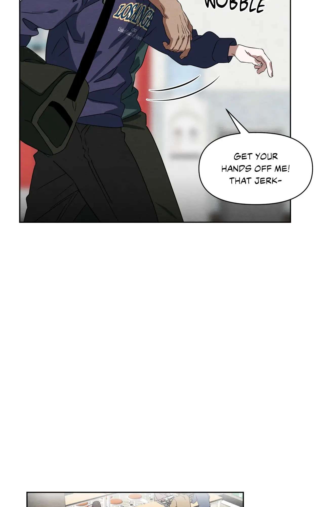 Justice Dojo Chapter 2 page 70 - 