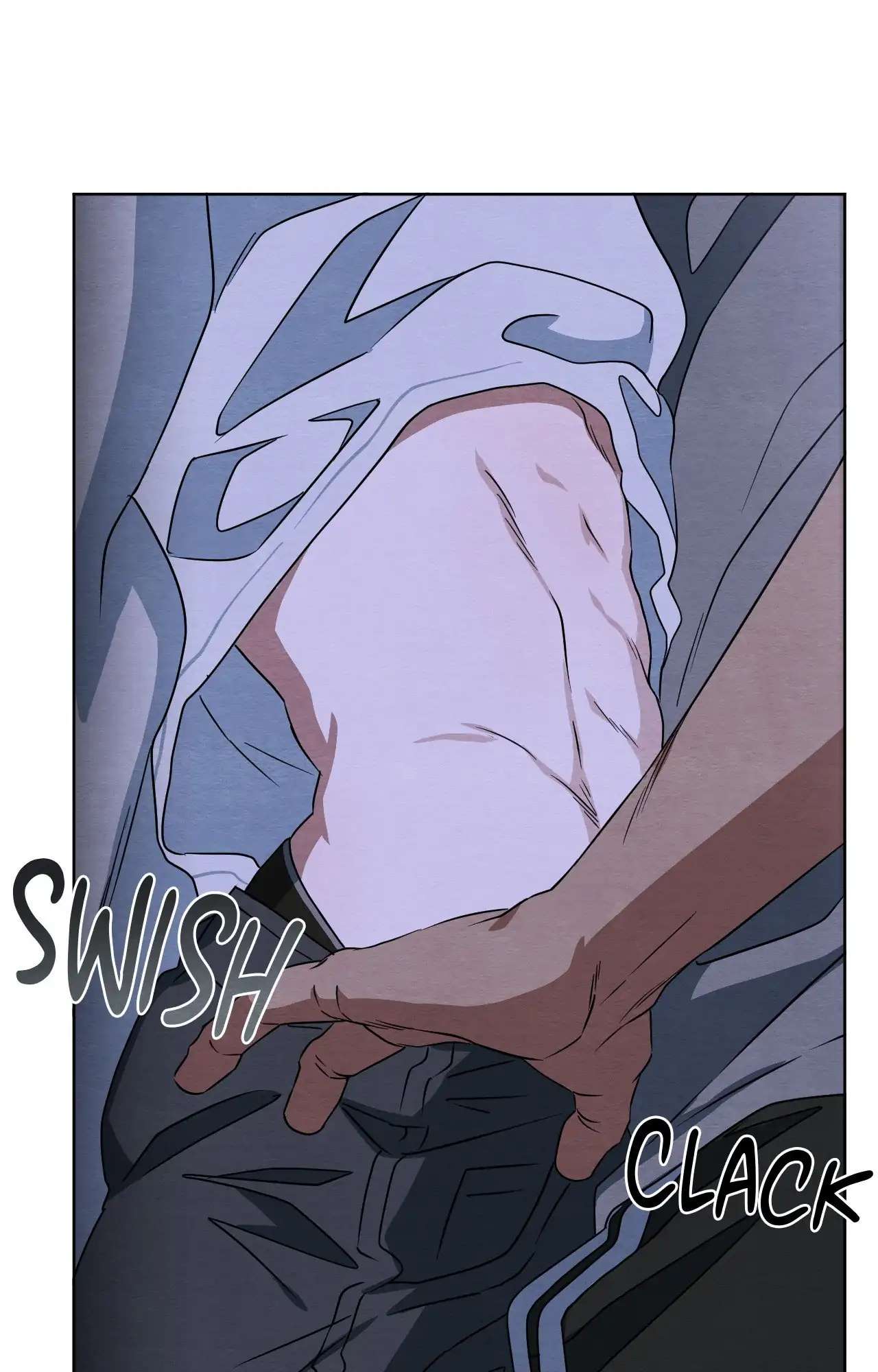 Justice Dojo Chapter 2 page 8 - 