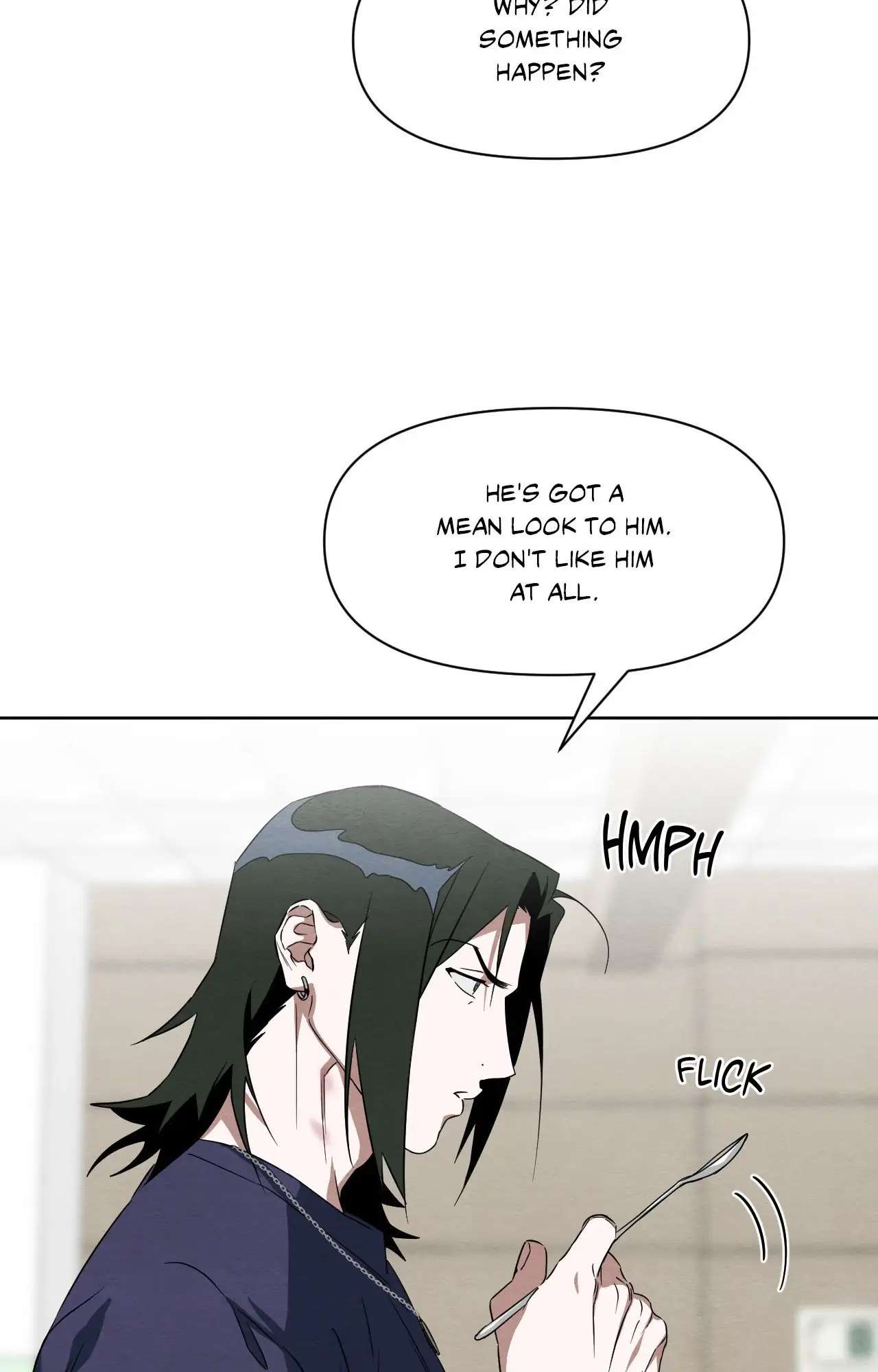 Justice Dojo Chapter 2 page 73 - 