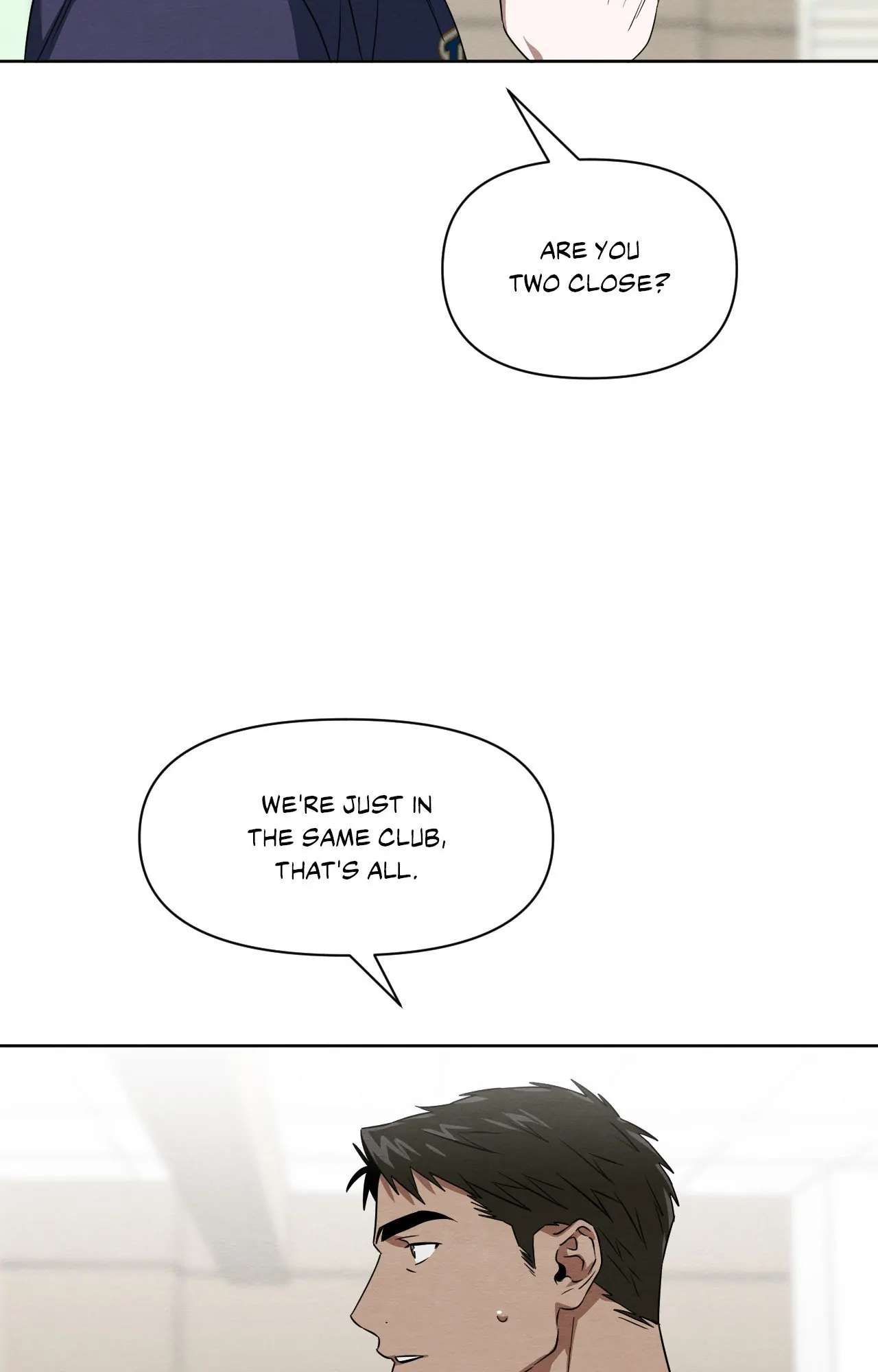 Justice Dojo Chapter 2 page 74 - 