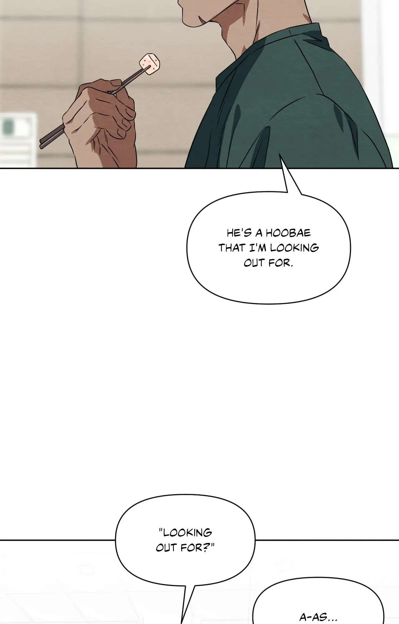 Justice Dojo Chapter 2 page 75 - 