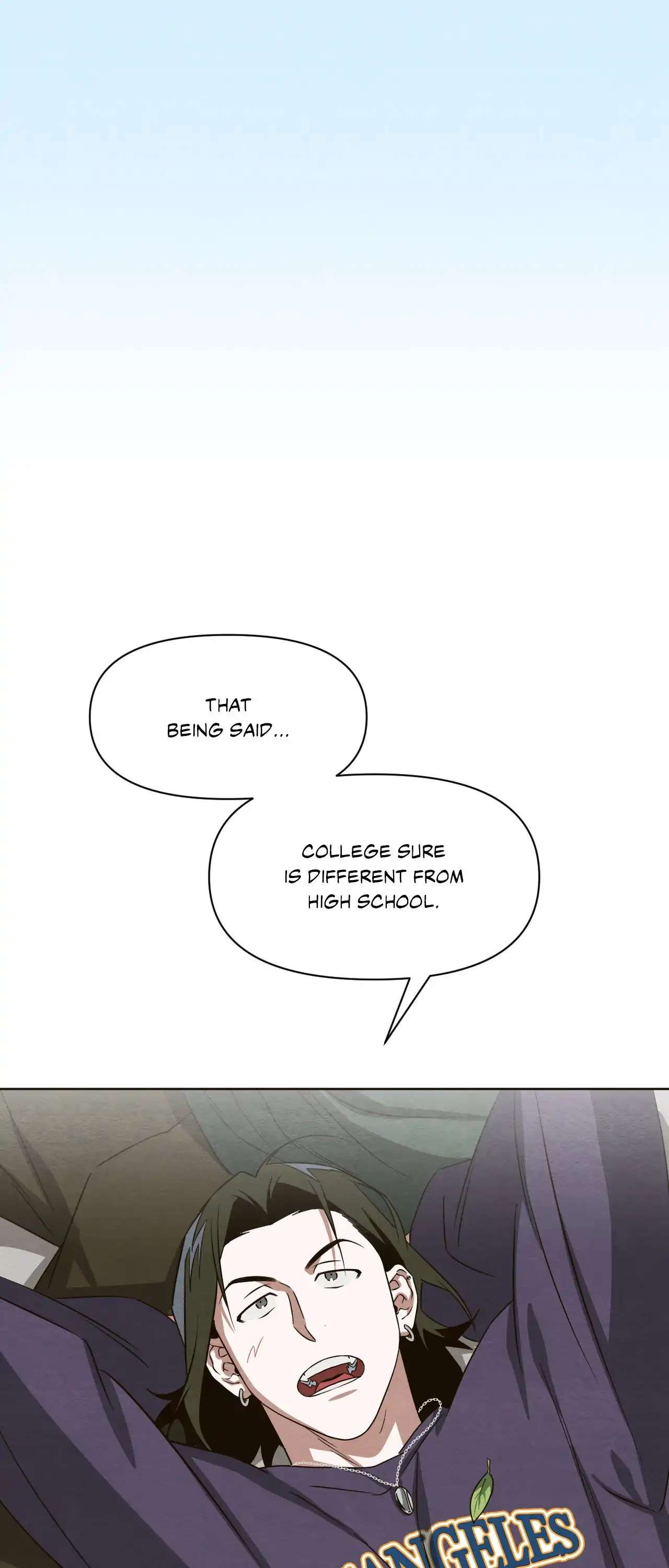 Justice Dojo Chapter 3 page 2 - 
