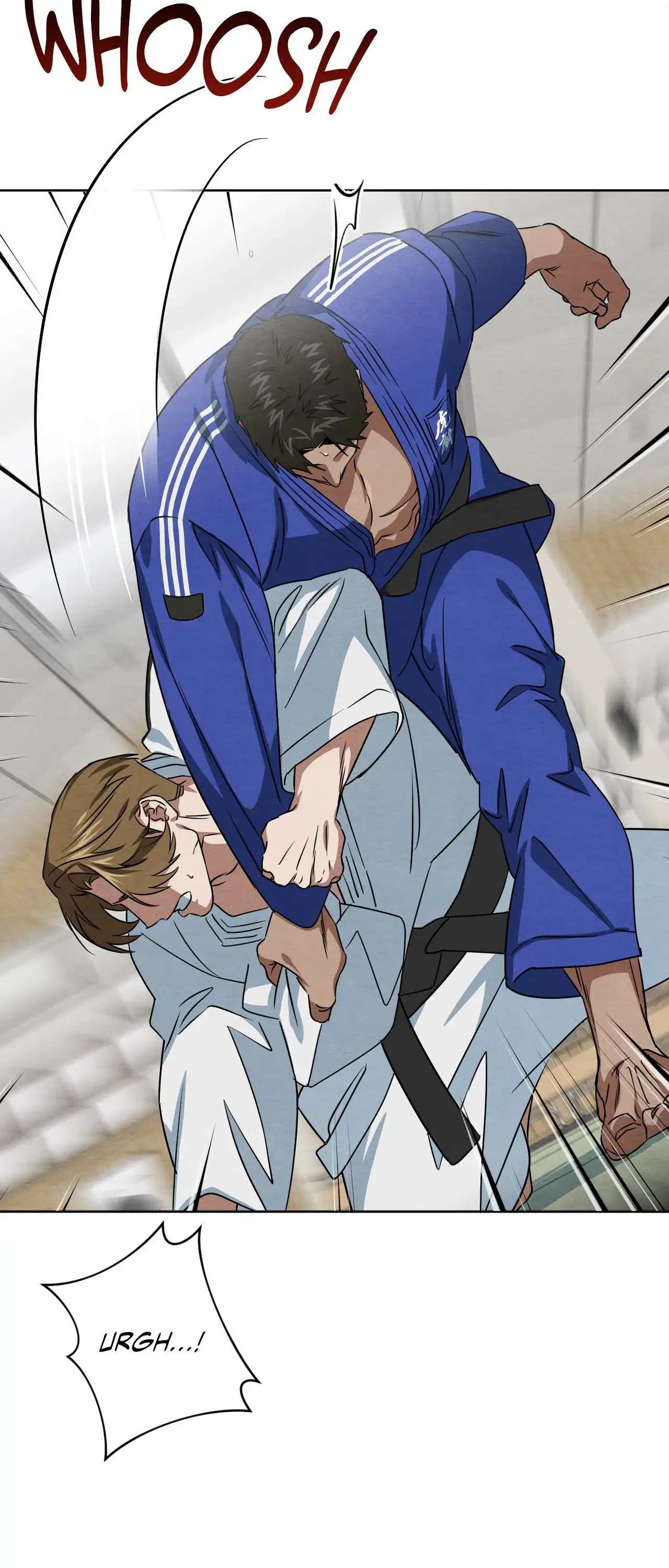 Justice Dojo Chapter 3 page 19 - 