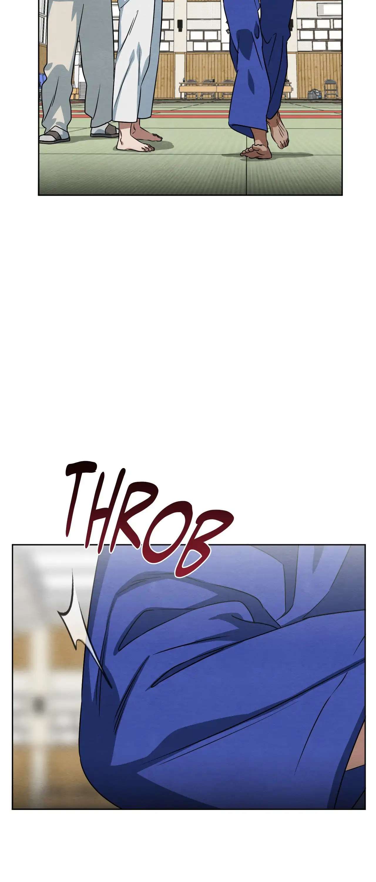 Justice Dojo Chapter 3 page 27 - 