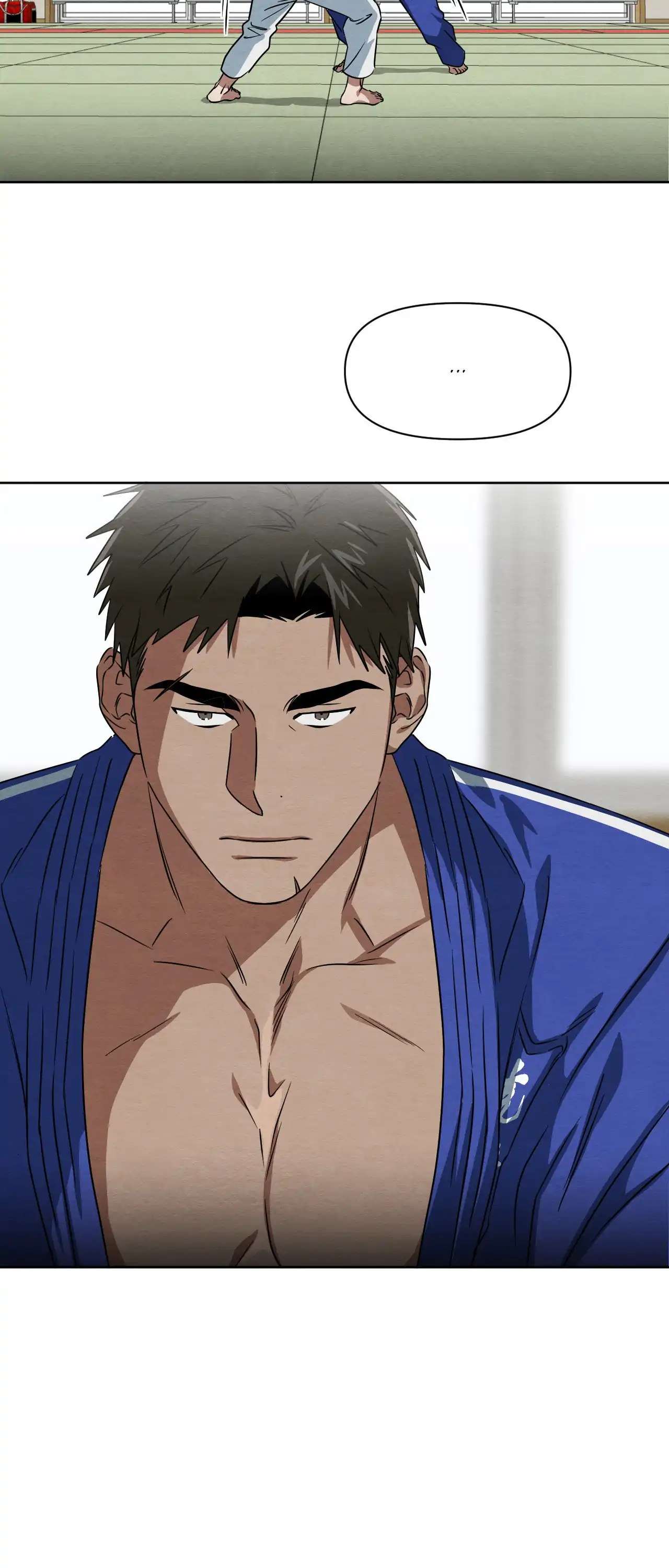 Justice Dojo Chapter 3 page 30 - 
