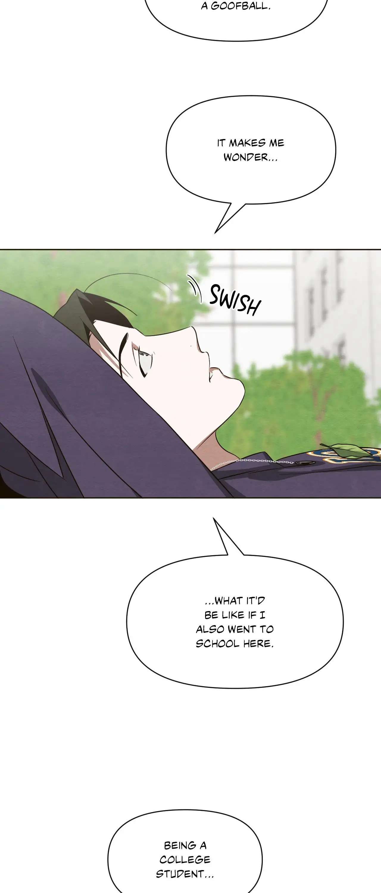 Justice Dojo Chapter 3 page 4 - 