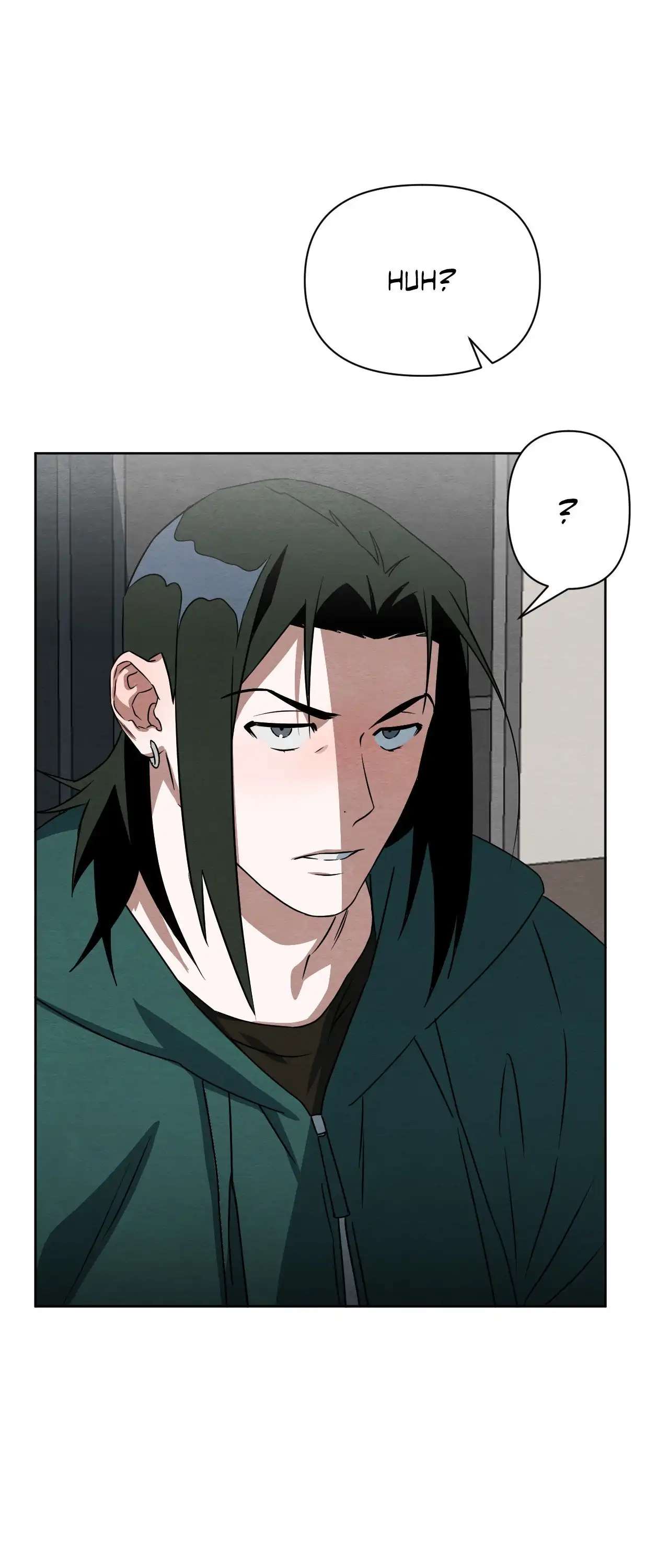 Justice Dojo Chapter 3 page 39 - 