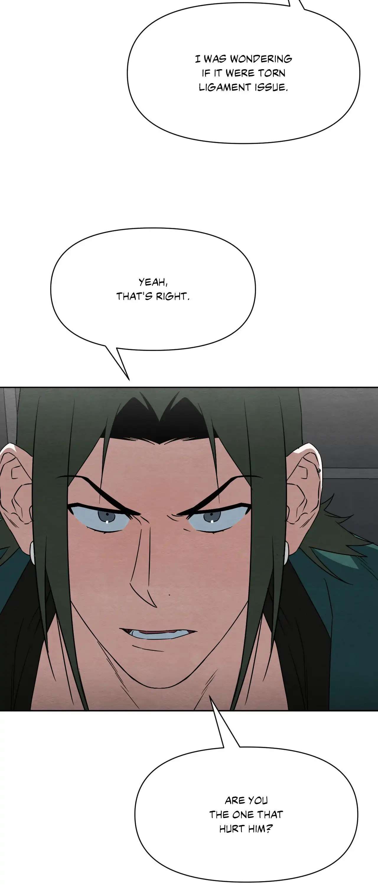Justice Dojo Chapter 3 page 45 - 