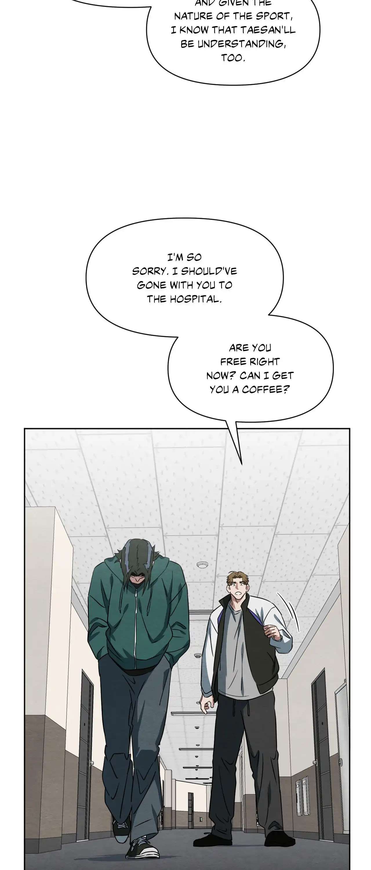 Justice Dojo Chapter 3 page 48 - 