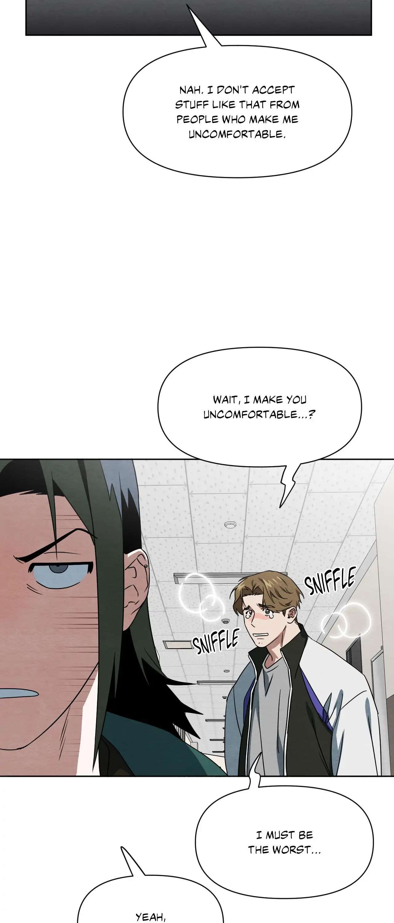 Justice Dojo Chapter 3 page 49 - 