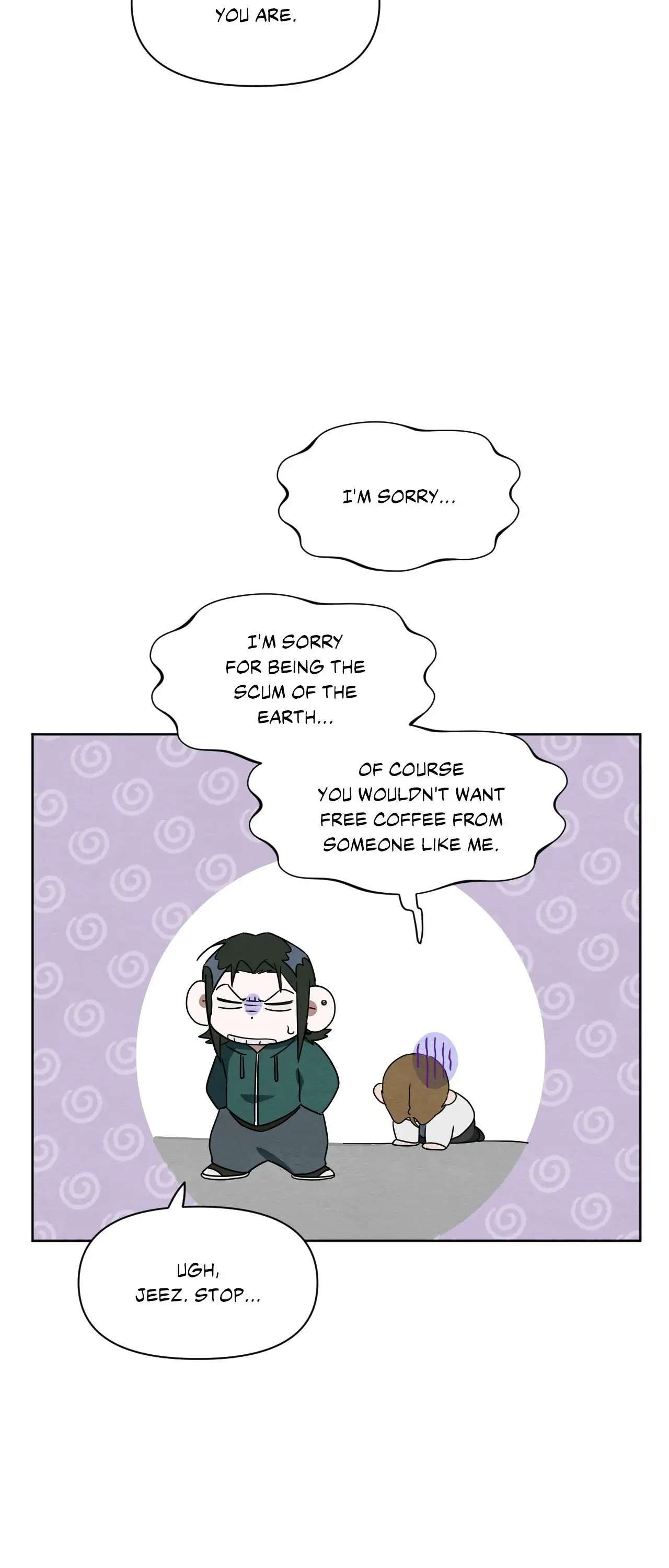 Justice Dojo Chapter 3 page 50 - 