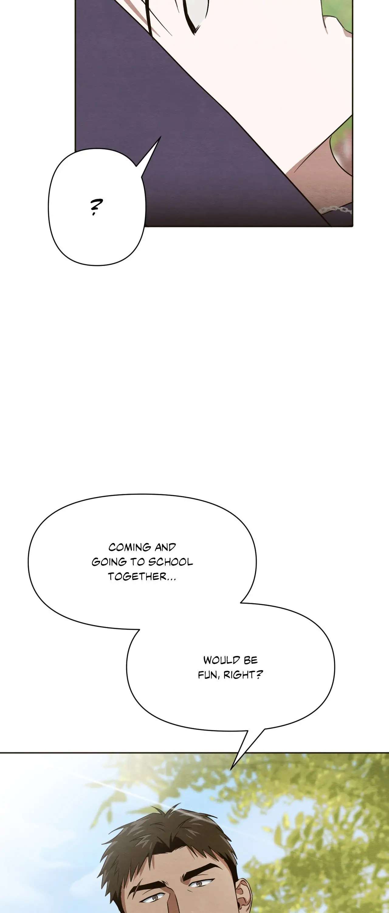 Justice Dojo Chapter 3 page 6 - 