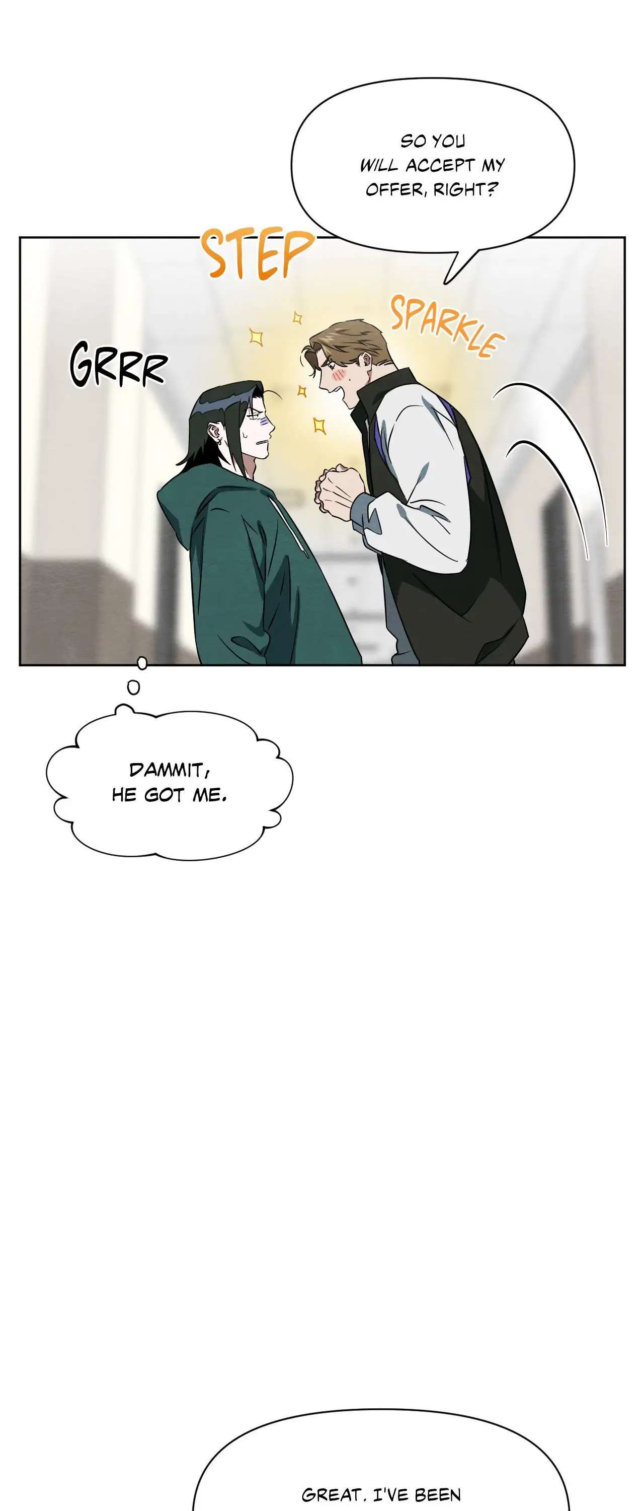 Justice Dojo Chapter 3 page 51 - 