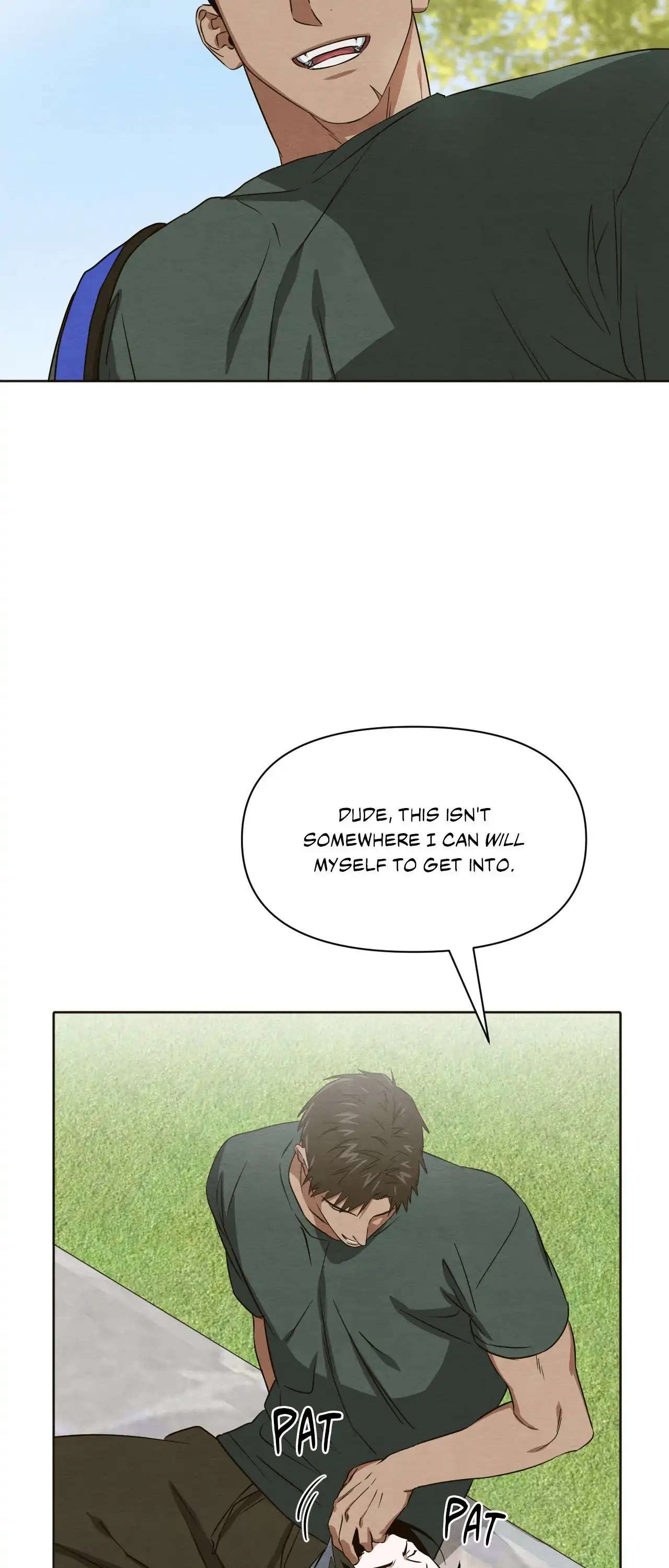 Justice Dojo Chapter 3 page 7 - 