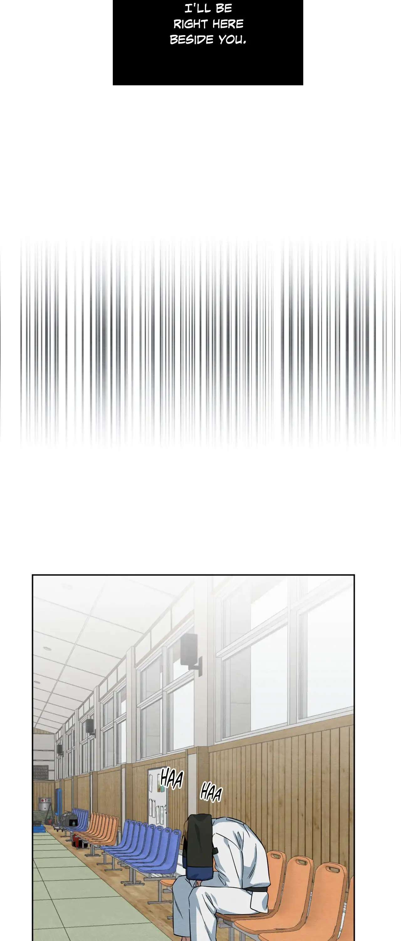 Justice Dojo Chapter 3 page 10 - 
