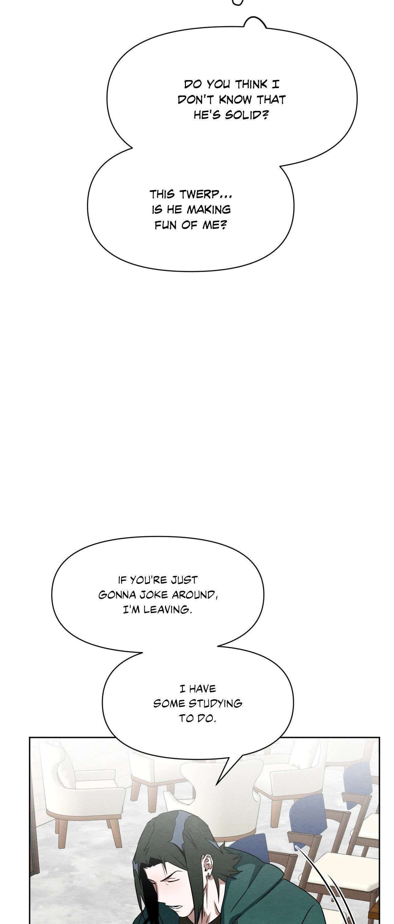 Justice Dojo Chapter 4 page 12 - 