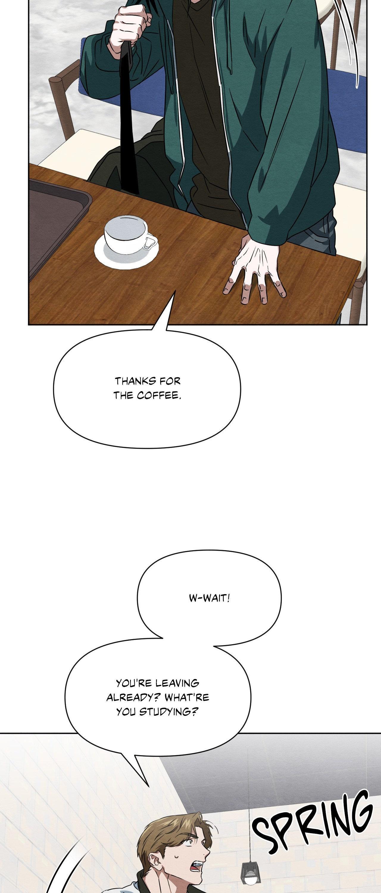 Justice Dojo Chapter 4 page 13 - 