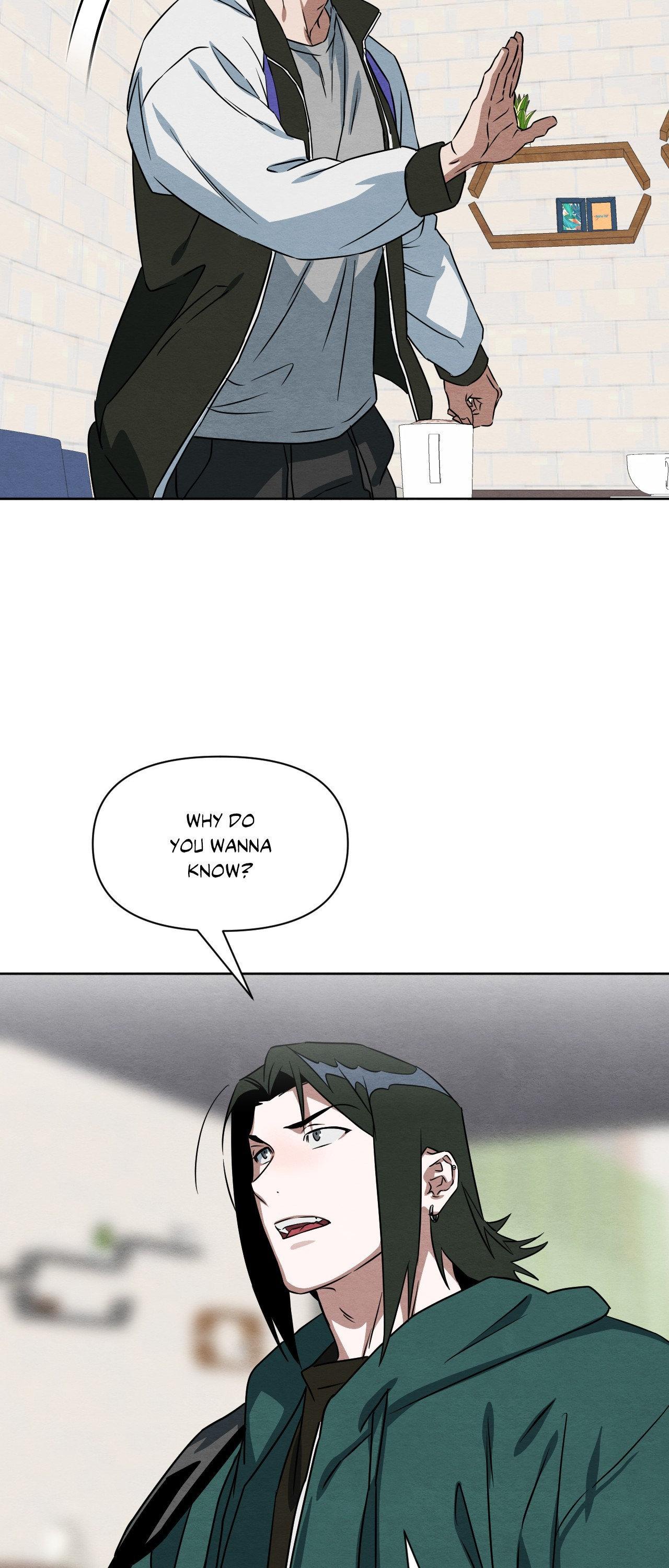 Justice Dojo Chapter 4 page 14 - 