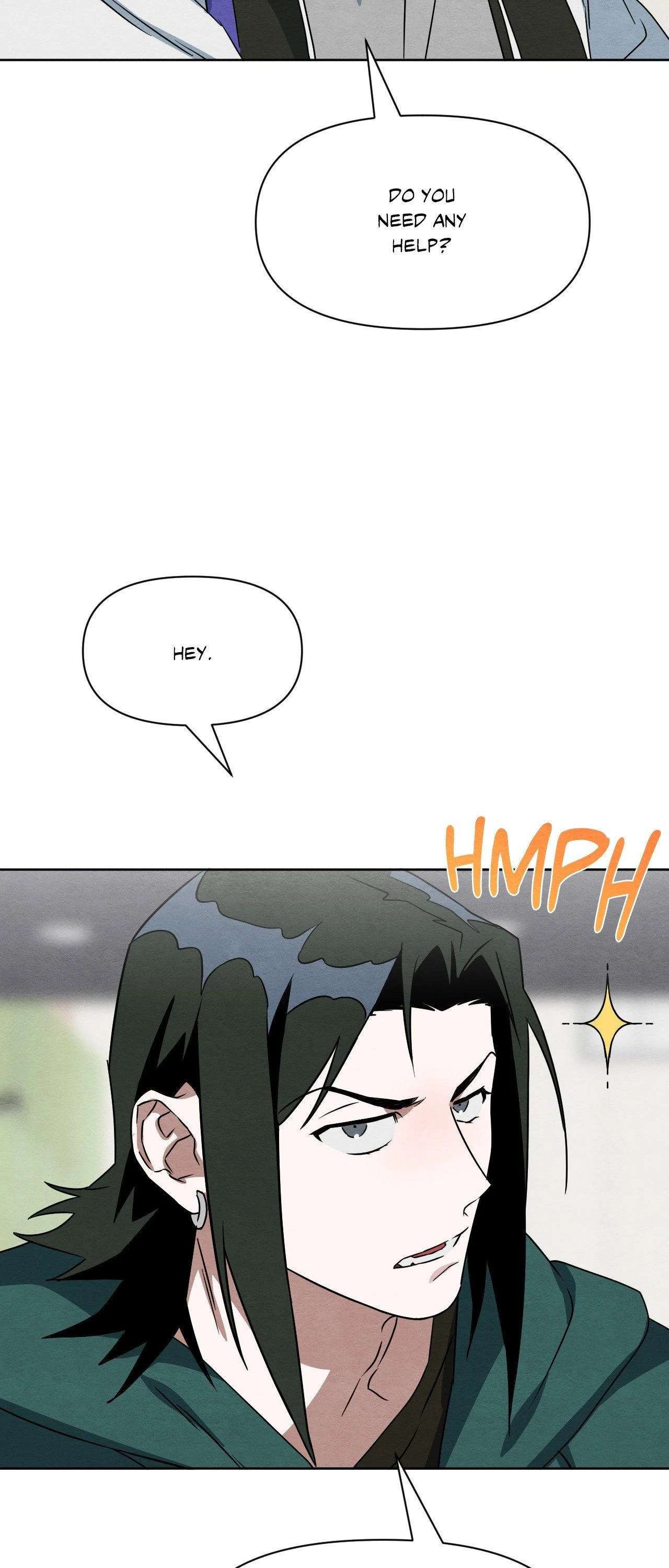Justice Dojo Chapter 4 page 16 - 