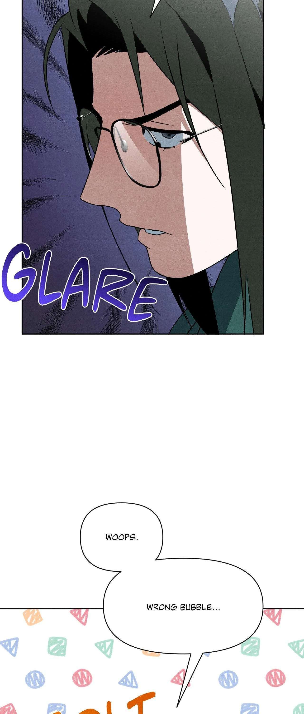 Justice Dojo Chapter 4 page 28 - 