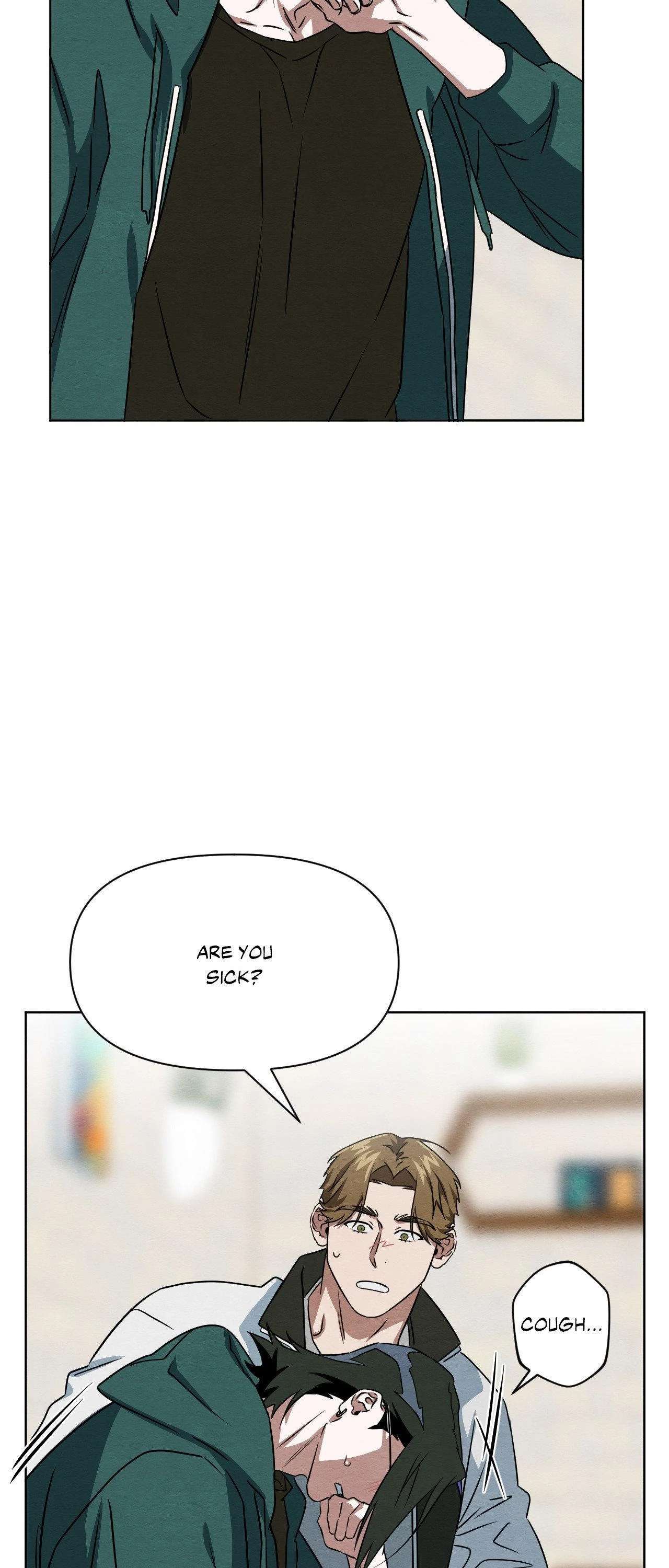 Justice Dojo Chapter 4 page 31 - 