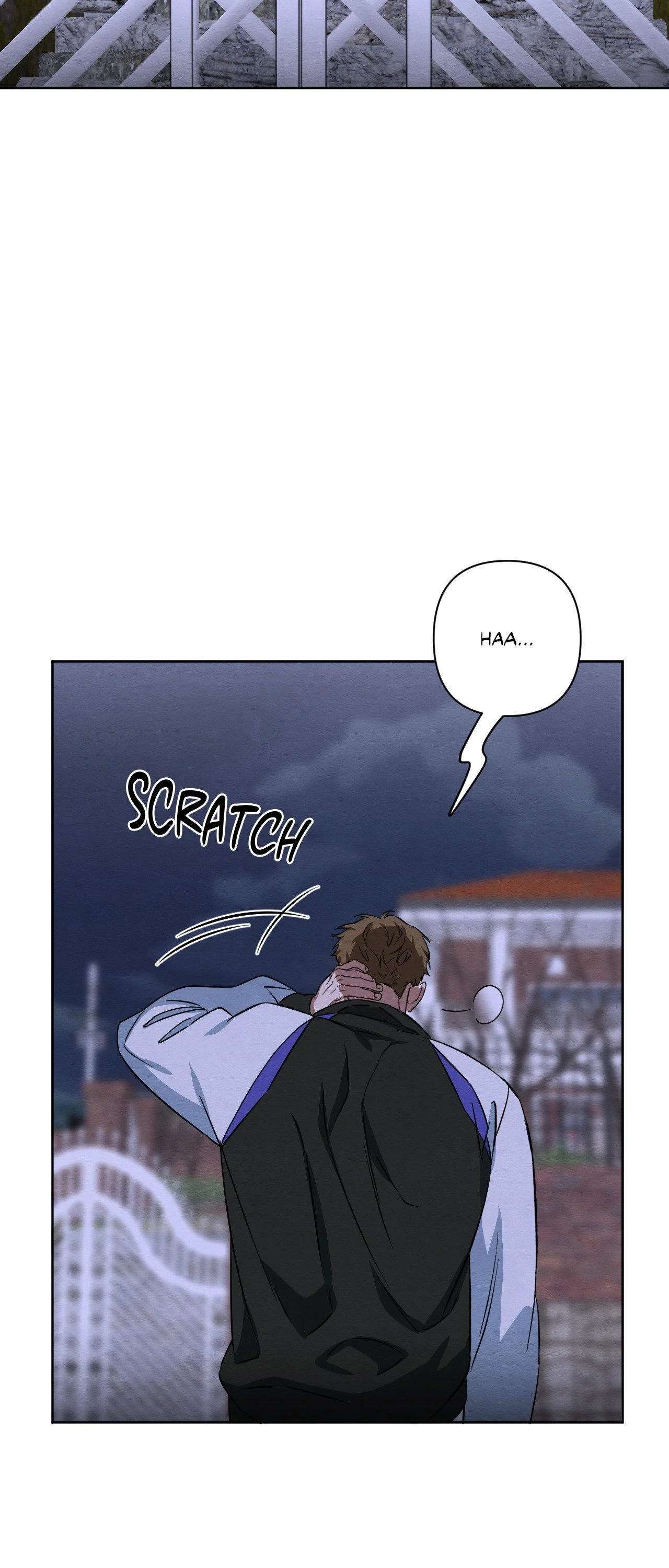 Justice Dojo Chapter 4 page 38 - 