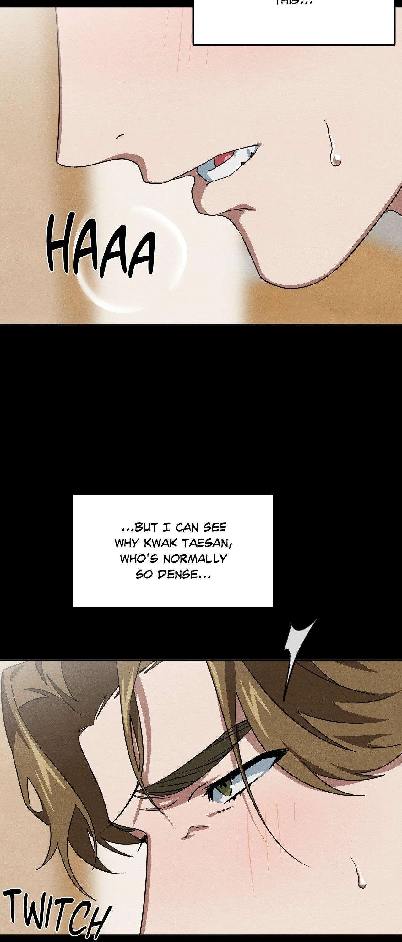 Justice Dojo Chapter 4 page 42 - 