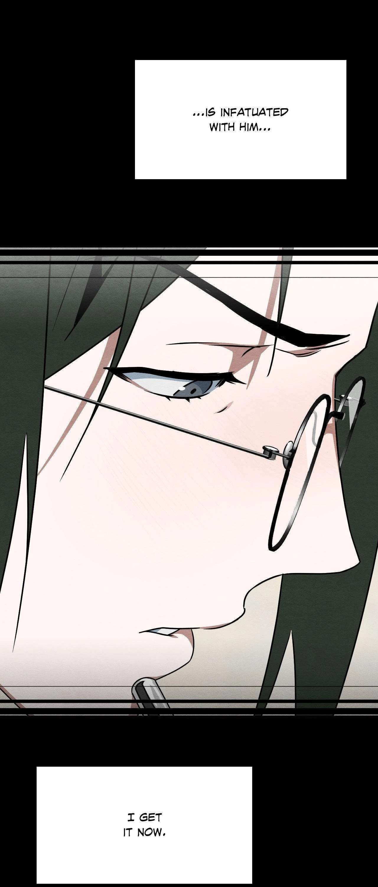 Justice Dojo Chapter 4 page 43 - 