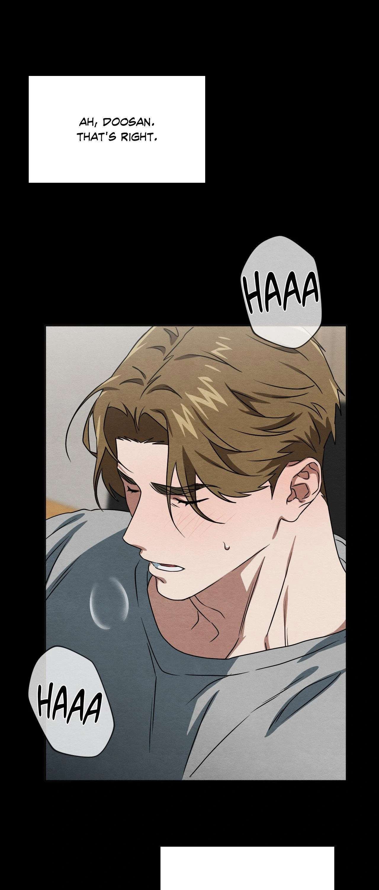 Justice Dojo Chapter 4 page 49 - 