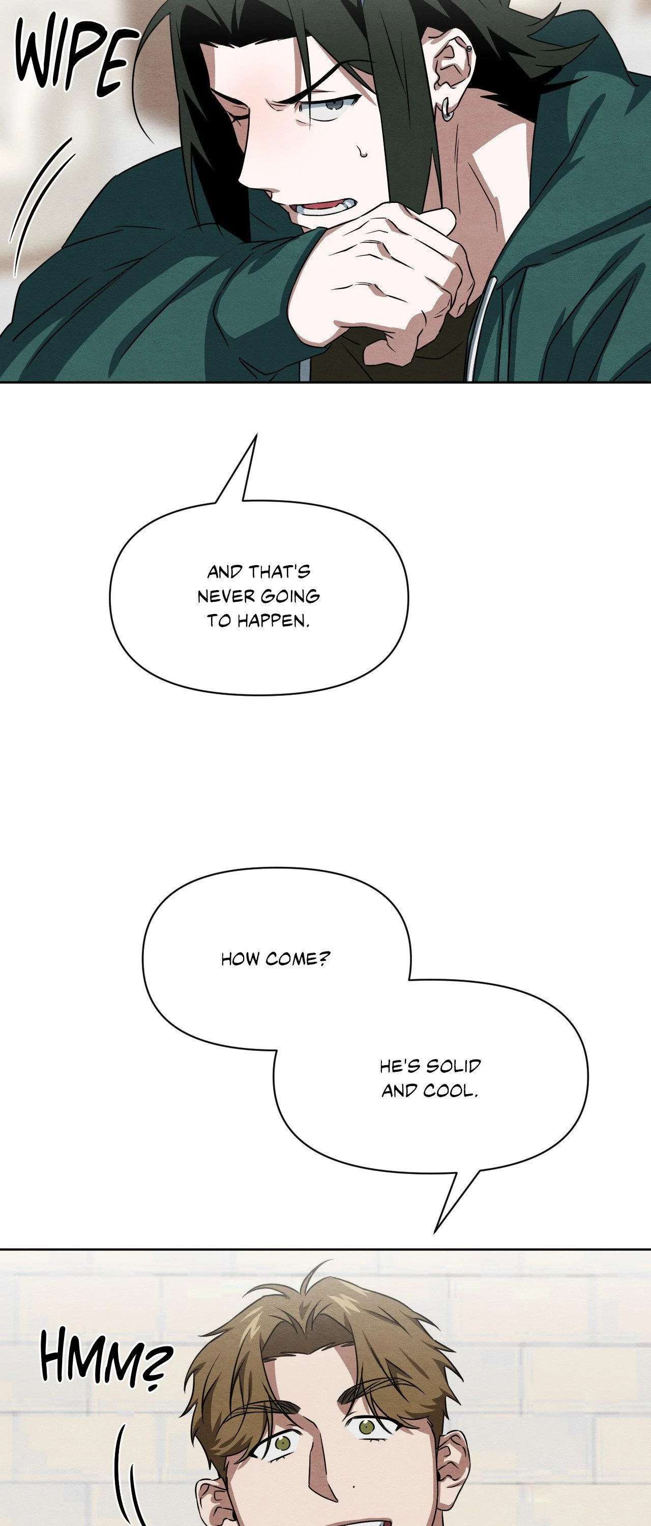 Justice Dojo Chapter 4 page 9 - 