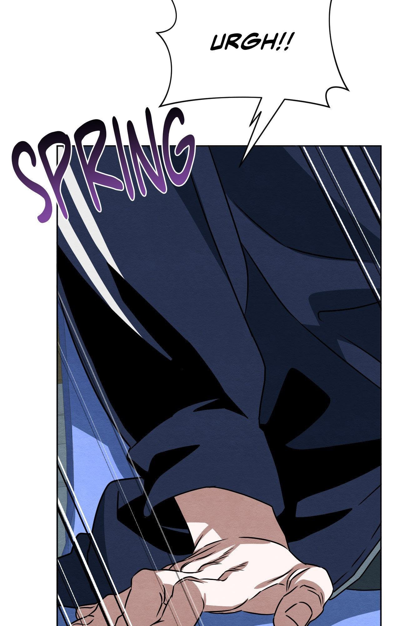 Justice Dojo Chapter 5 page 15 - 