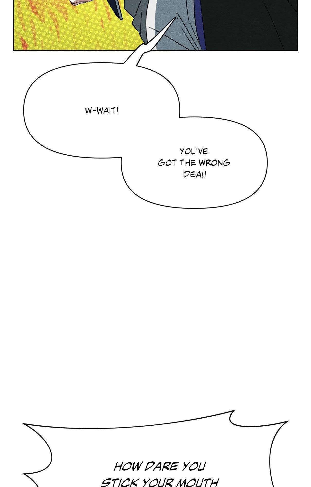 Justice Dojo Chapter 5 page 23 - 