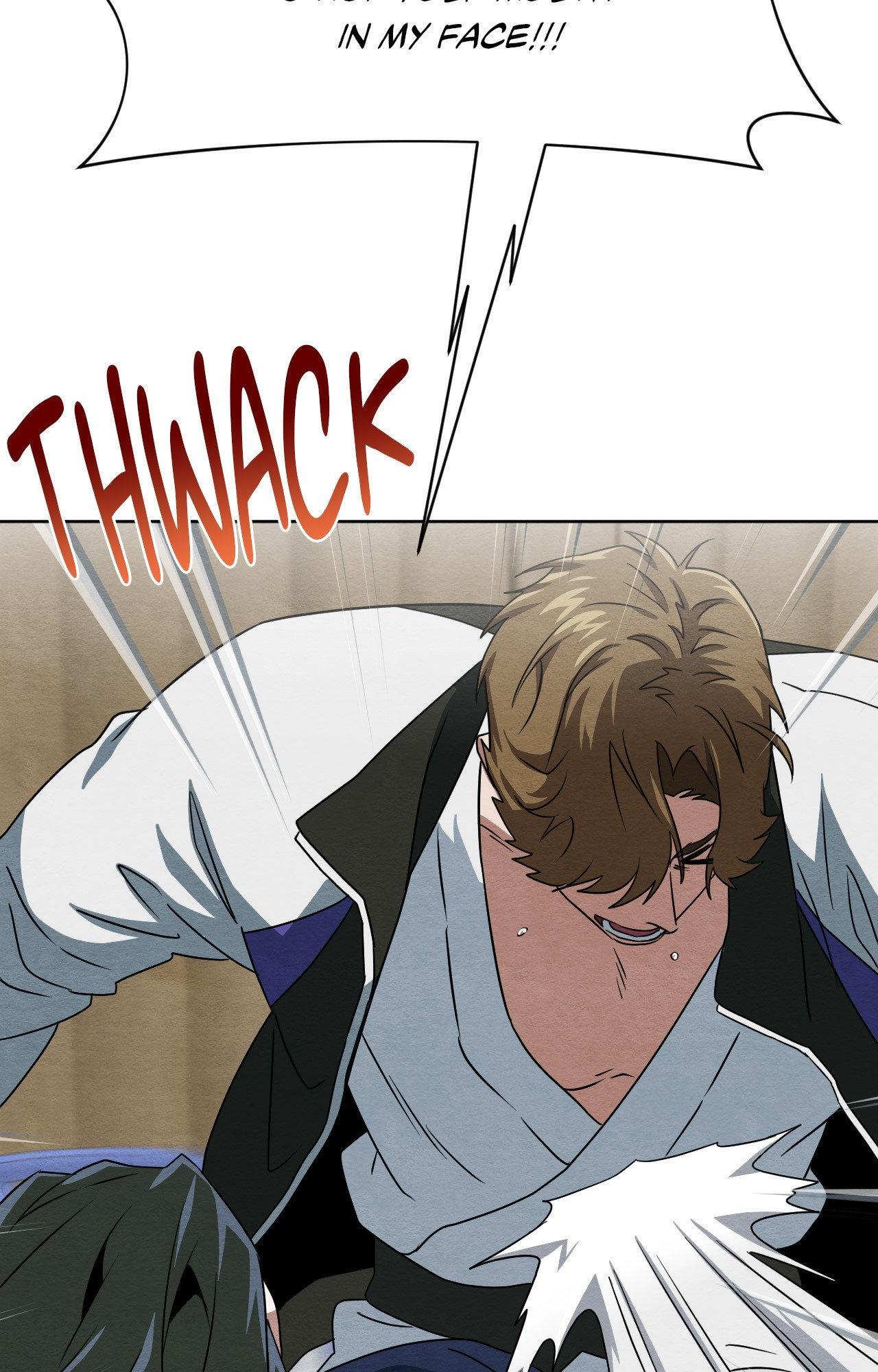 Justice Dojo Chapter 5 page 24 - 