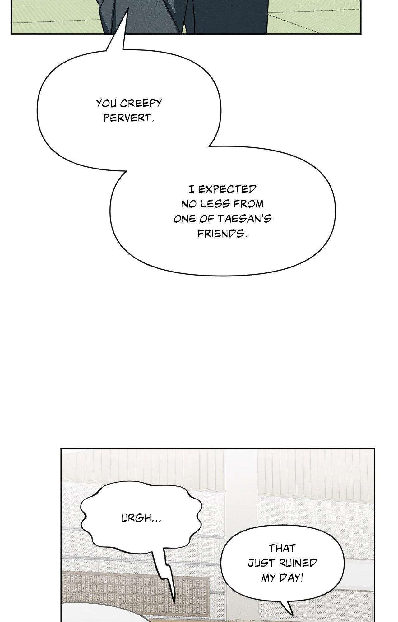 Justice Dojo Chapter 5 page 27 - 