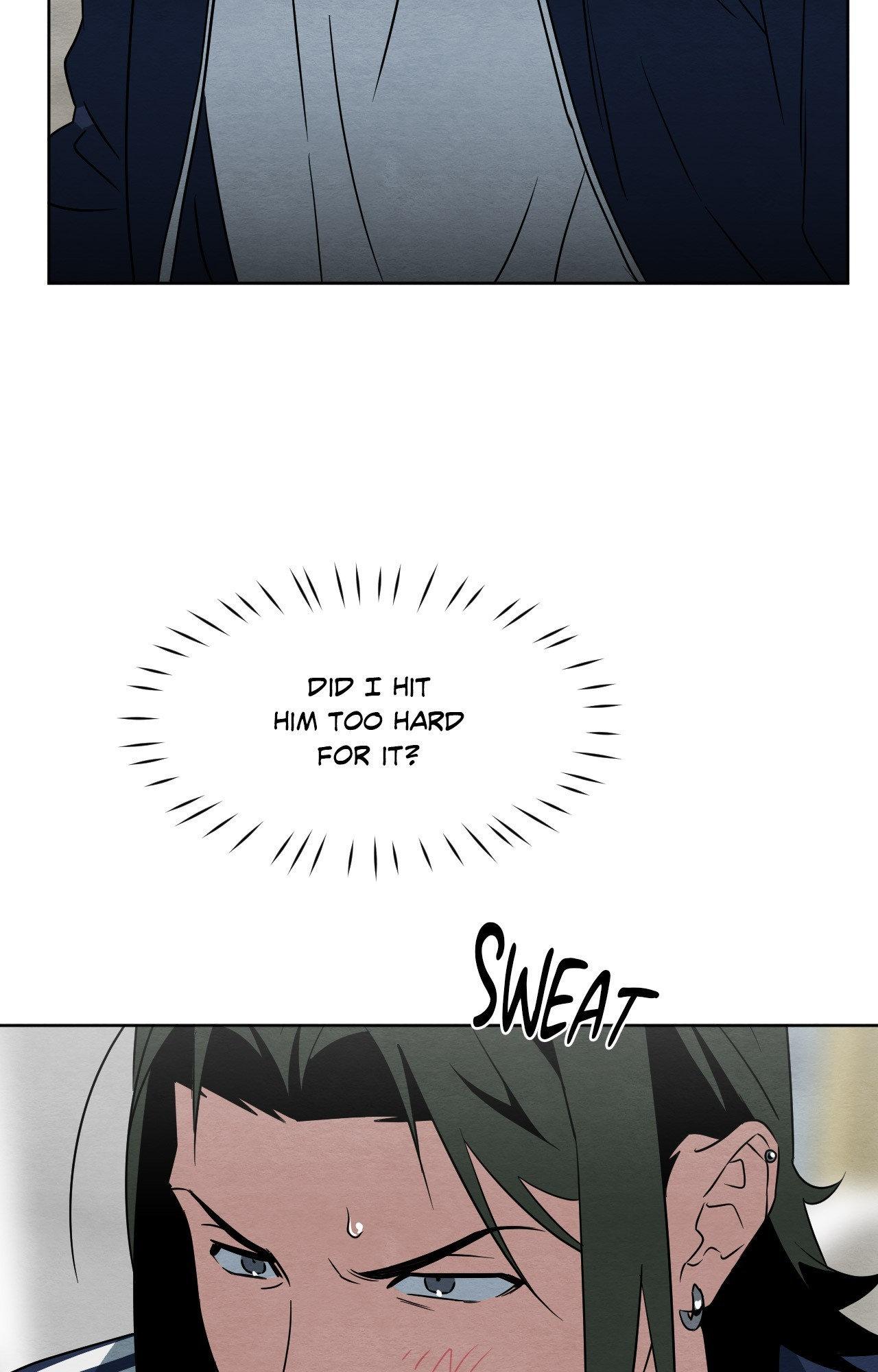 Justice Dojo Chapter 5 page 31 - 