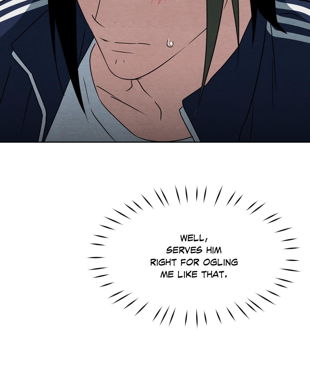Justice Dojo Chapter 5 page 32 - 