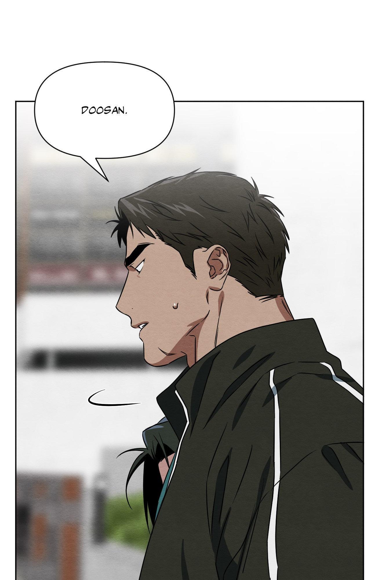 Justice Dojo Chapter 5 page 33 - 
