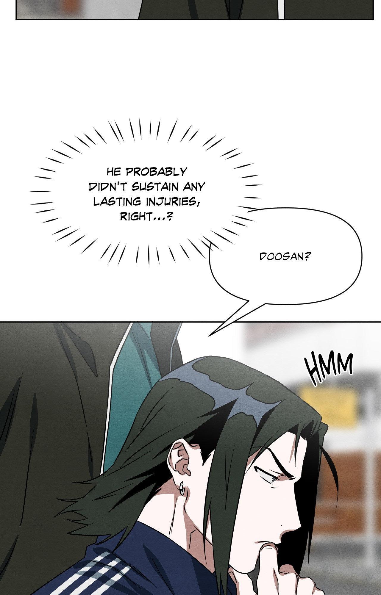 Justice Dojo Chapter 5 page 34 - 
