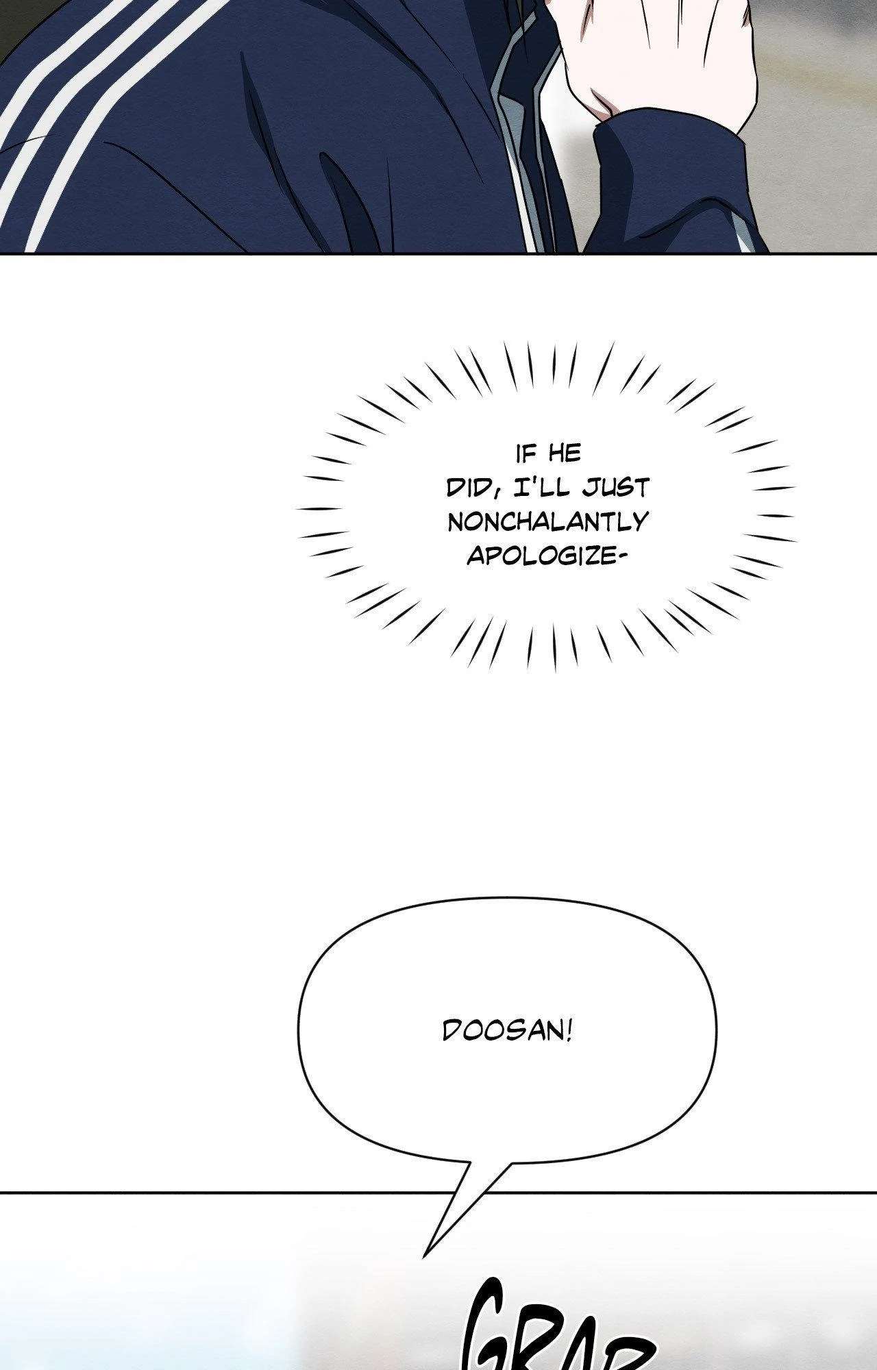 Justice Dojo Chapter 5 page 35 - 