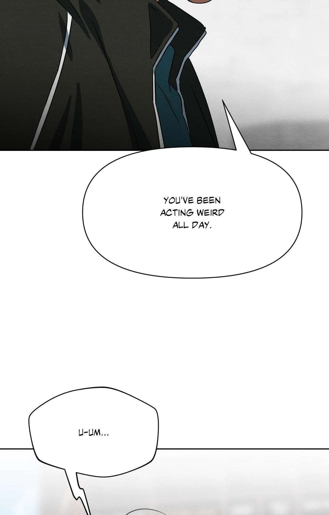 Justice Dojo Chapter 5 page 38 - 