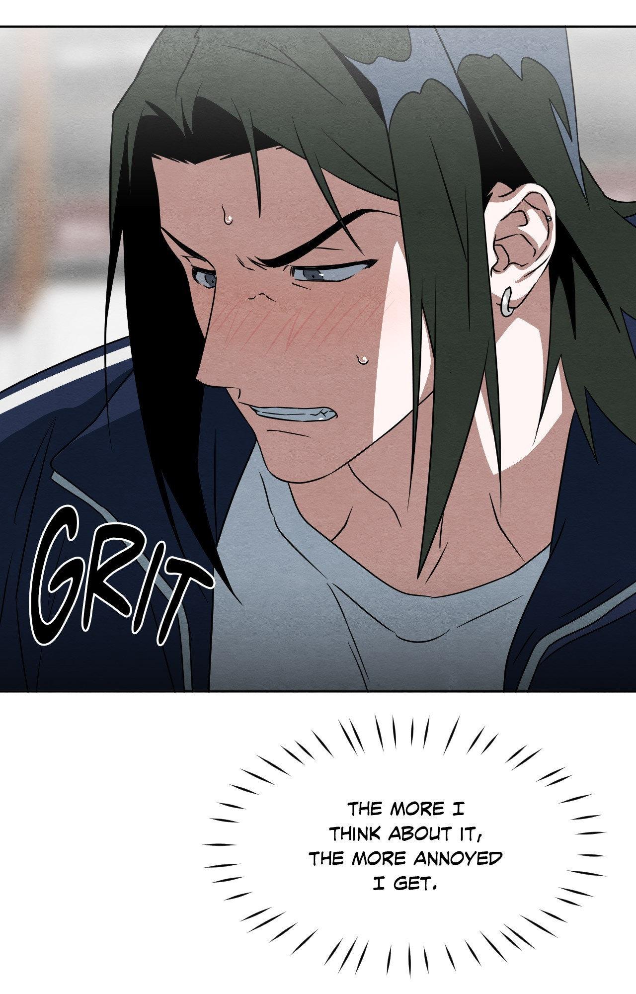 Justice Dojo Chapter 5 page 42 - 