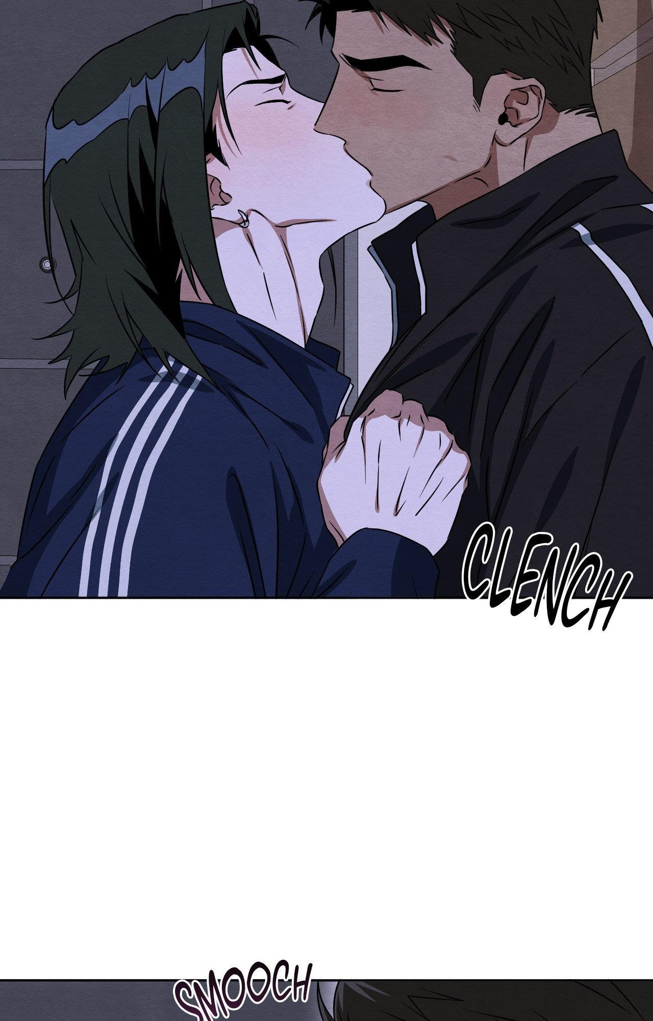 Justice Dojo Chapter 5 page 49 - 
