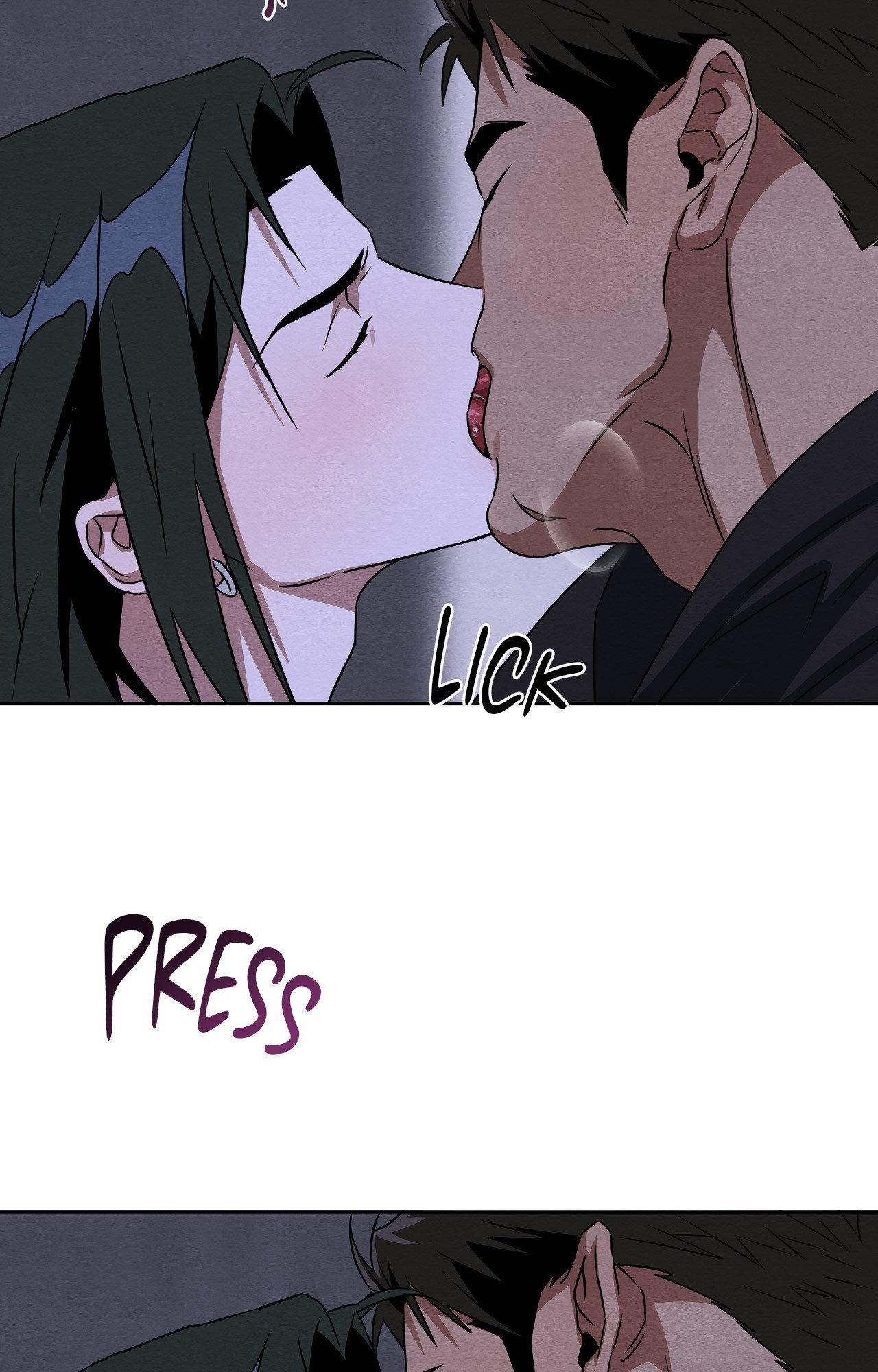 Justice Dojo Chapter 5 page 50 - 