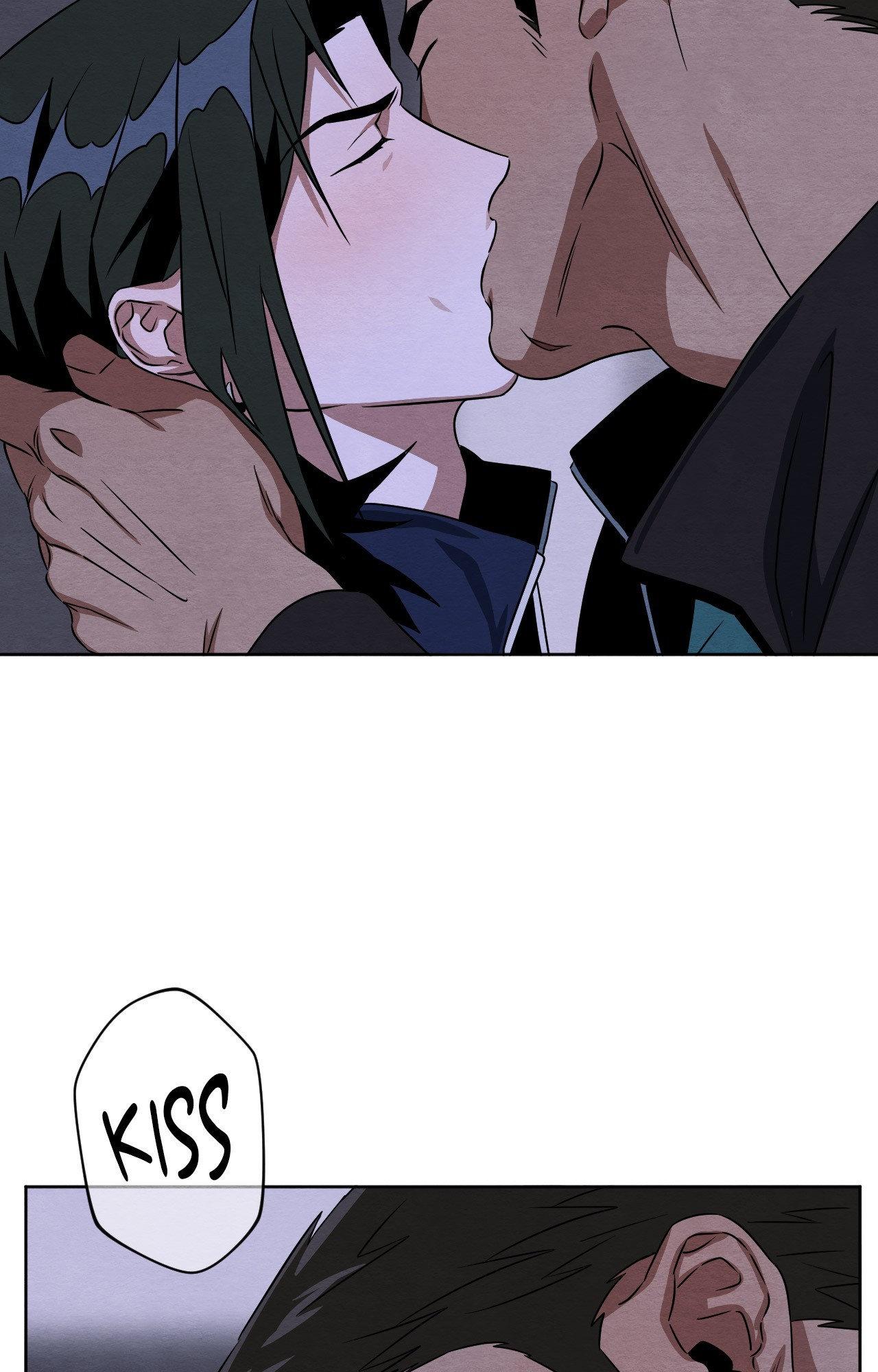 Justice Dojo Chapter 5 page 51 - 