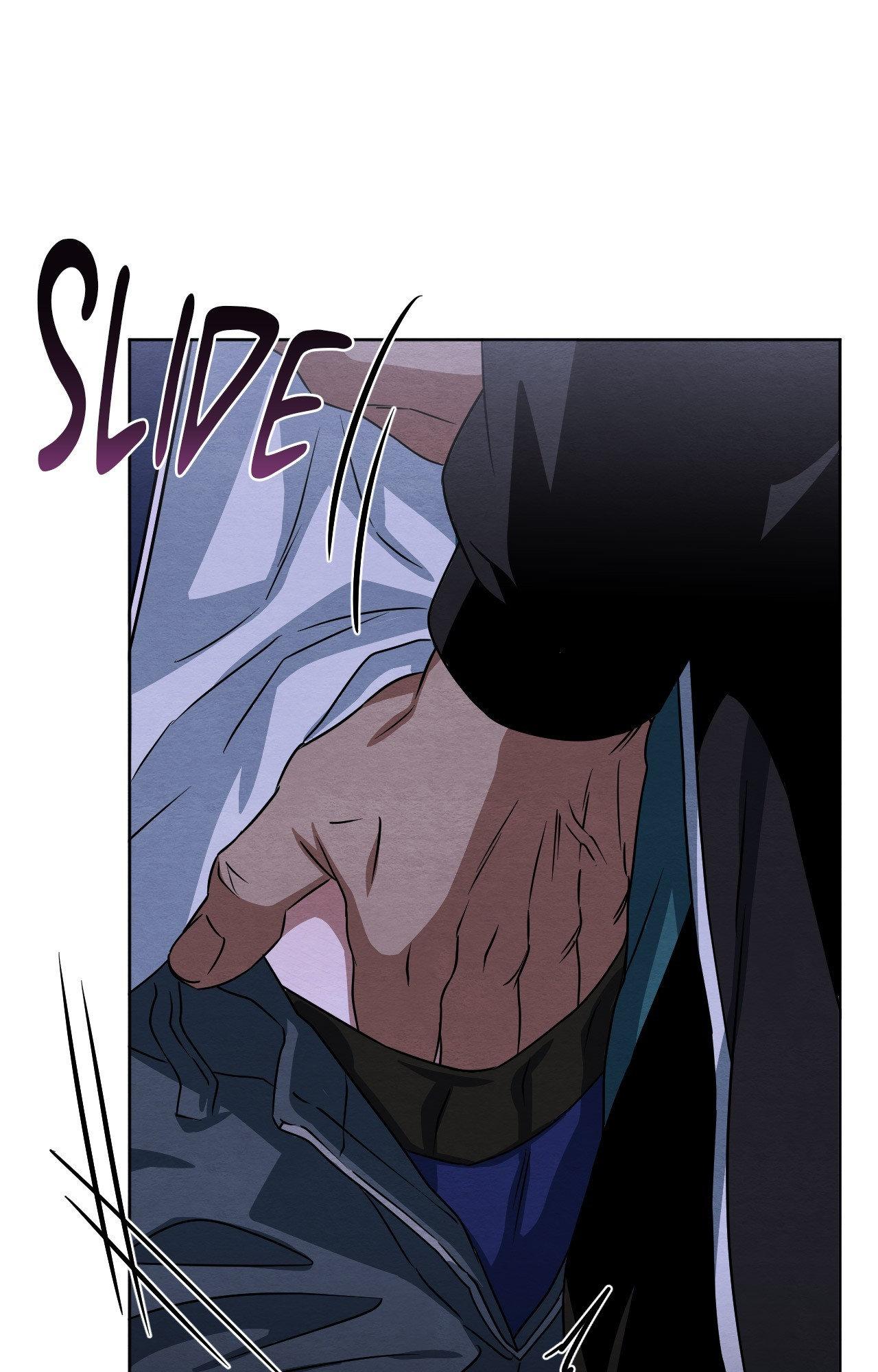 Justice Dojo Chapter 5 page 54 - 
