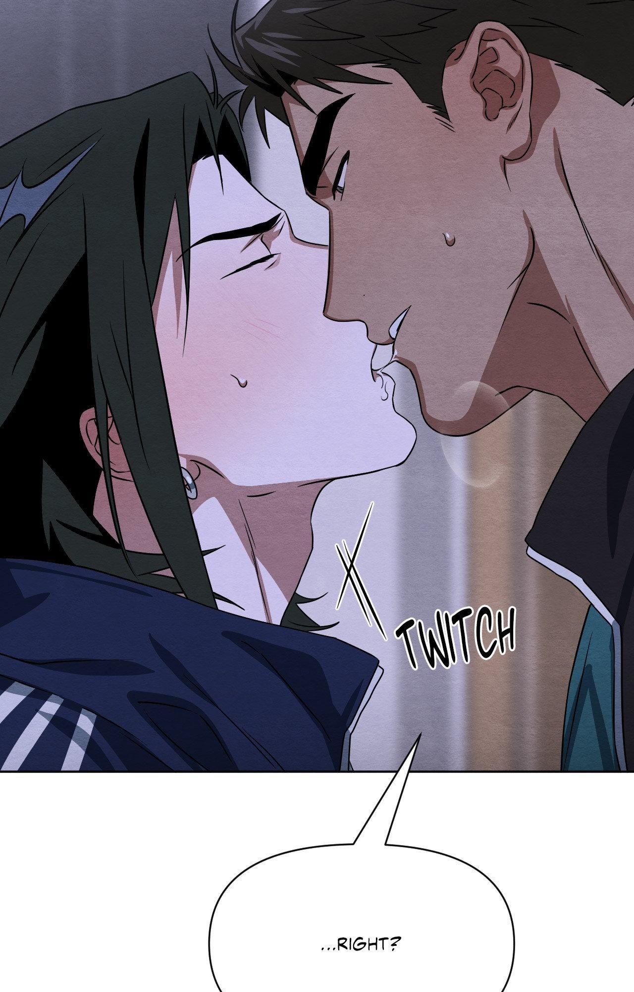 Justice Dojo Chapter 5 page 57 - 
