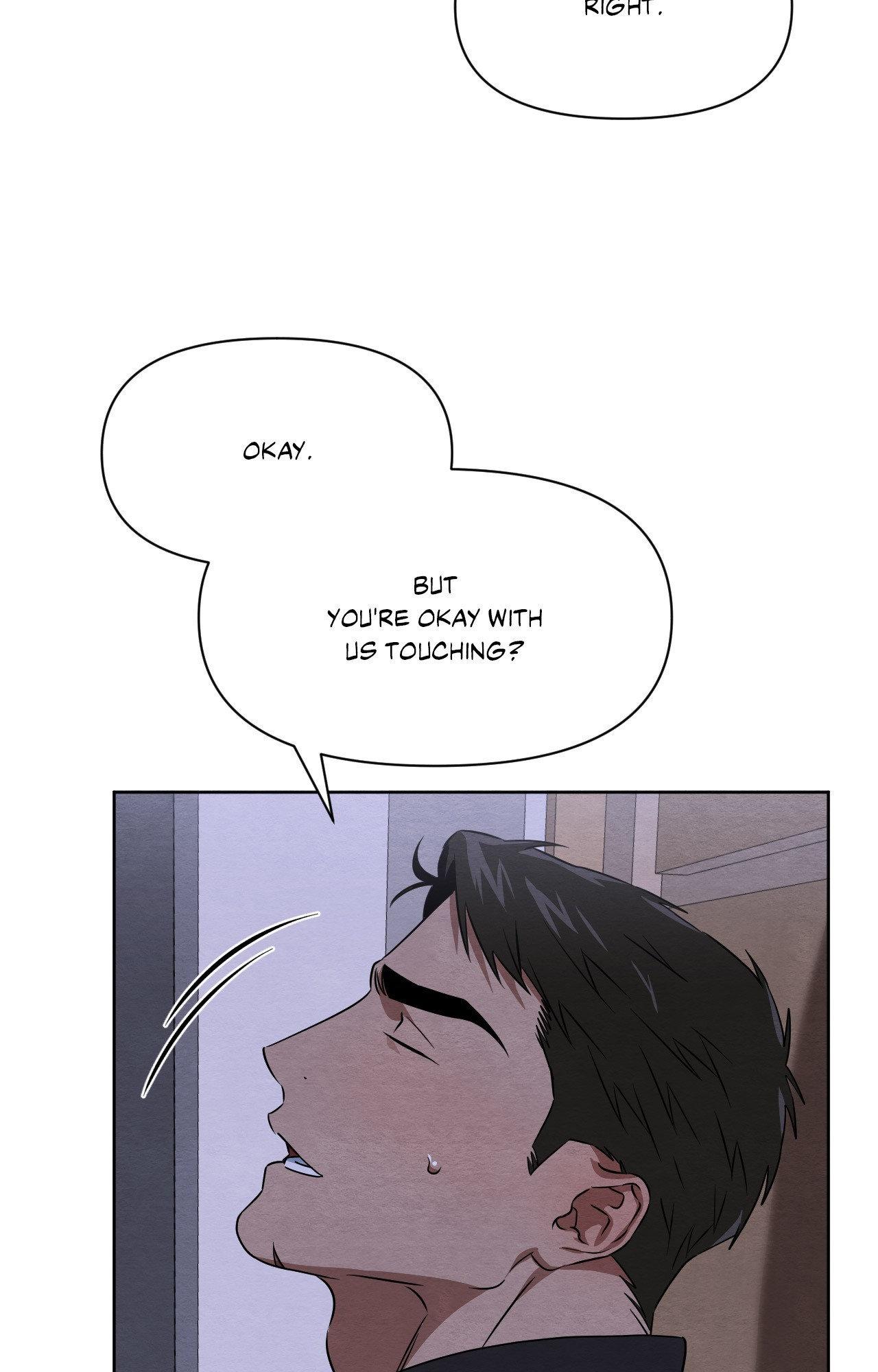 Justice Dojo Chapter 5 page 59 - 