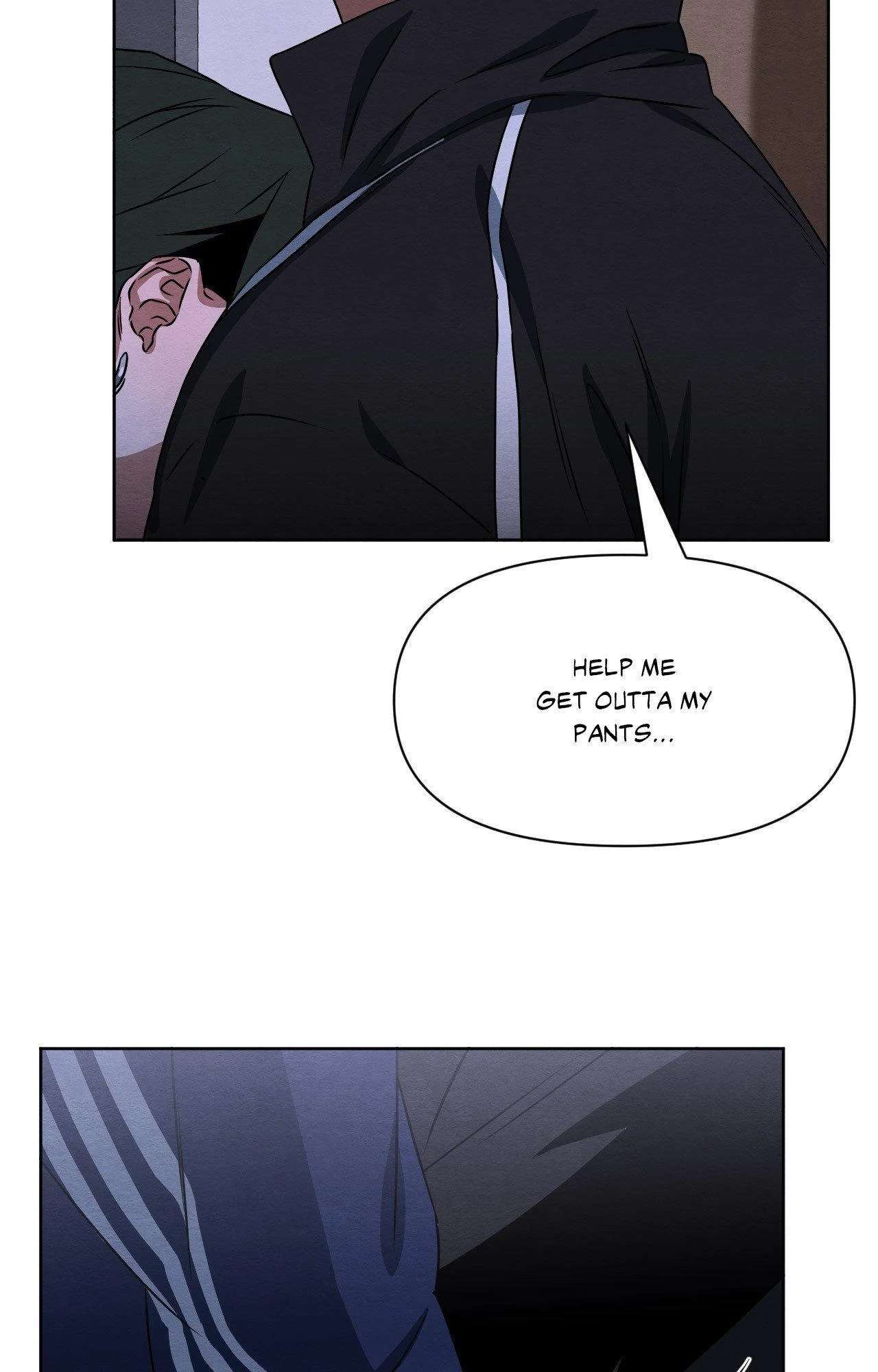 Justice Dojo Chapter 5 page 60 - 