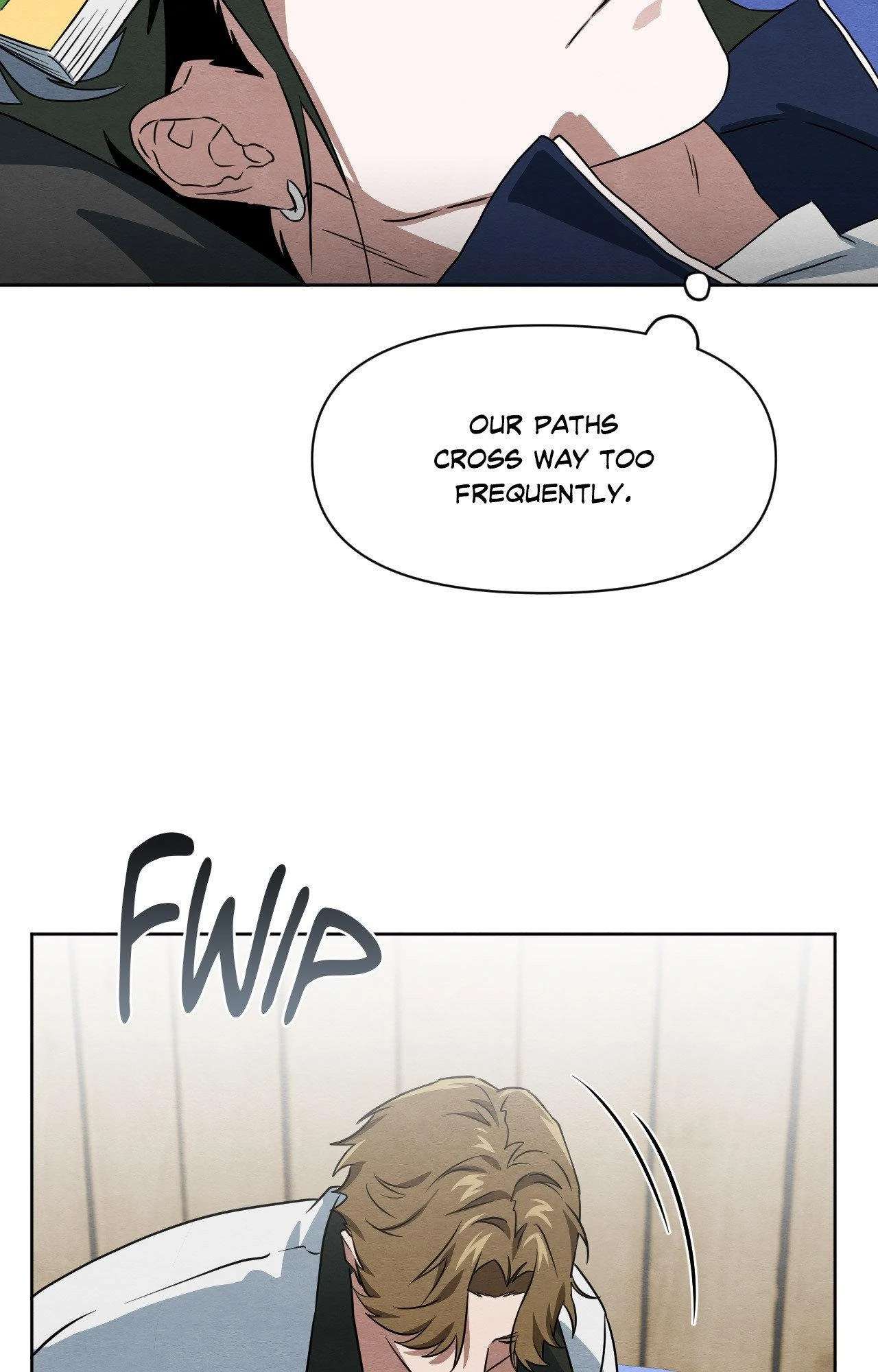 Justice Dojo Chapter 5 page 7 - 